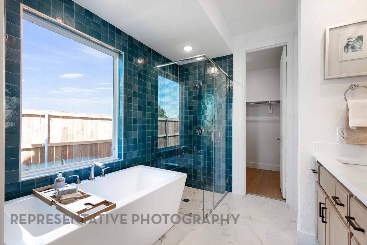 209 Menlo Bnd, Liberty Hill, TX 78642