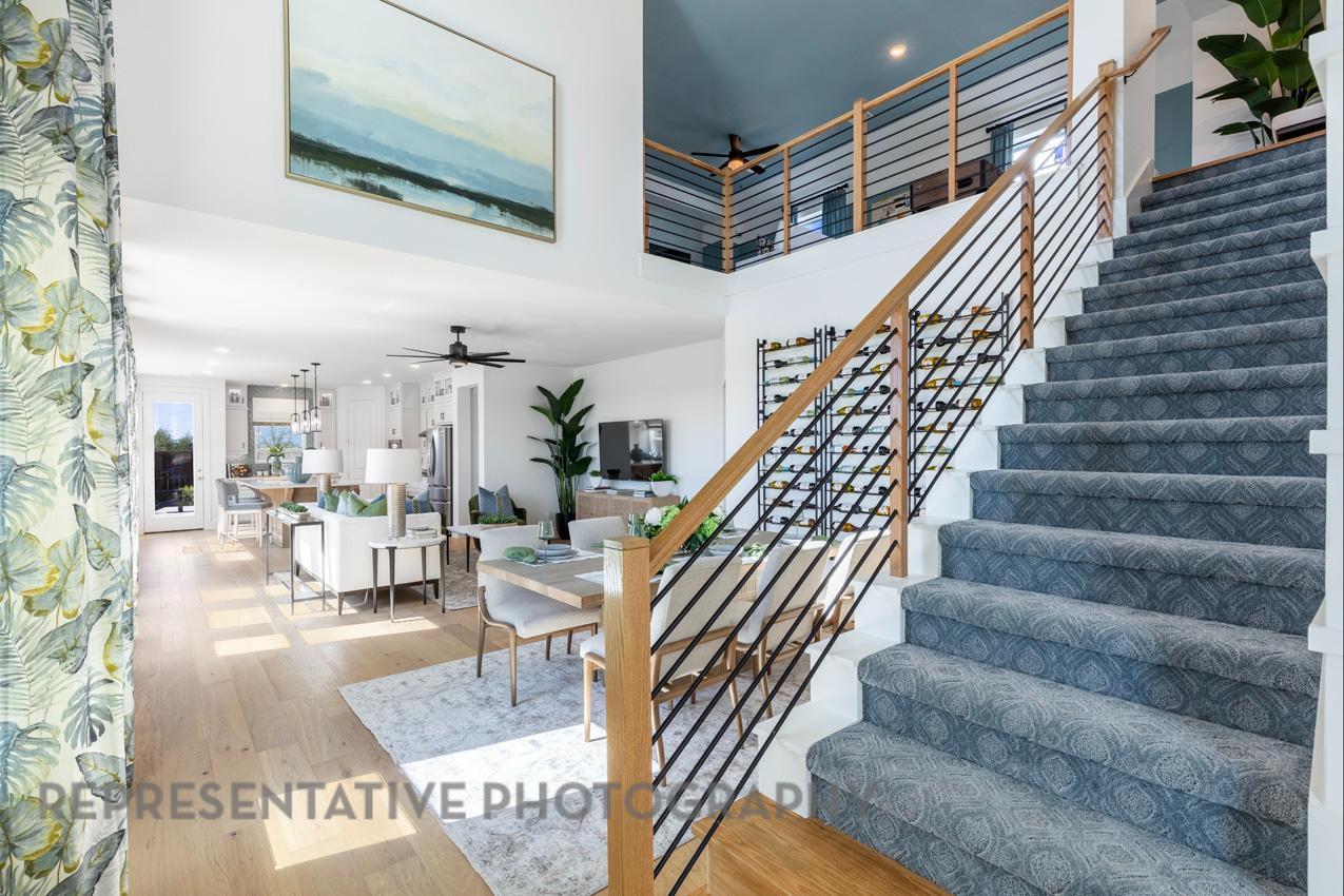 209 Menlo Bnd, Liberty Hill, TX 78642