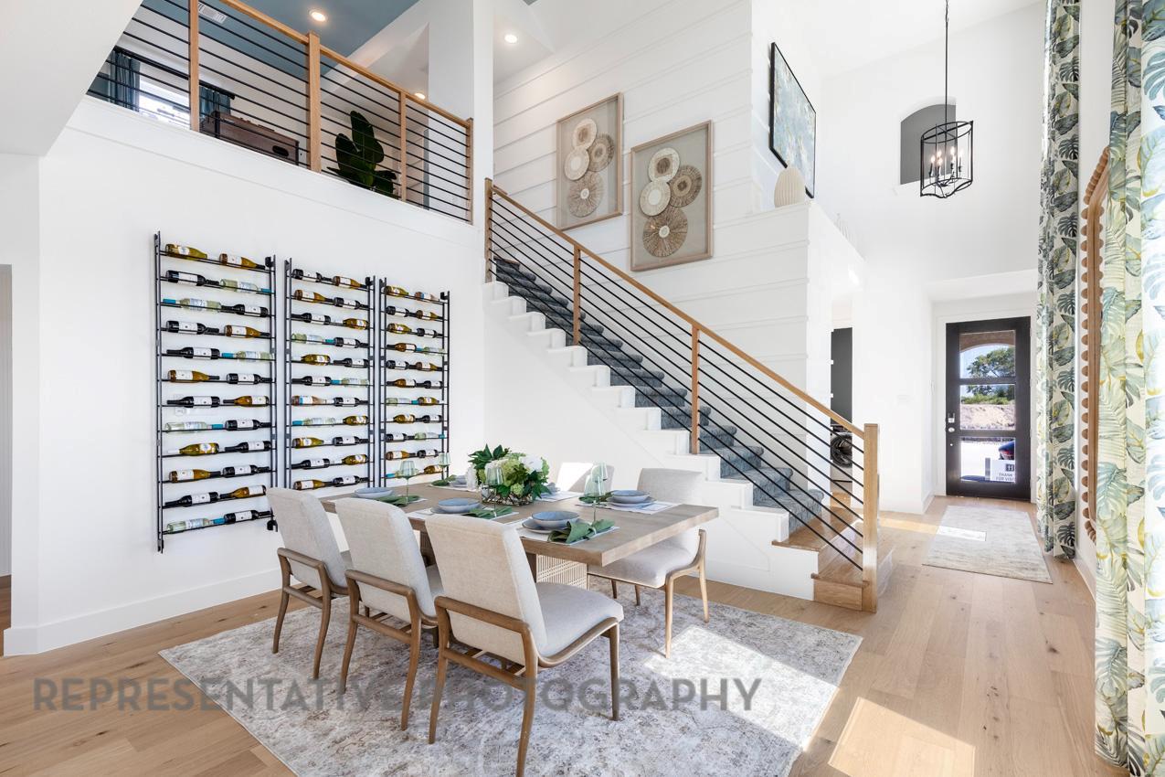 209 Menlo Bnd, Liberty Hill, TX 78642