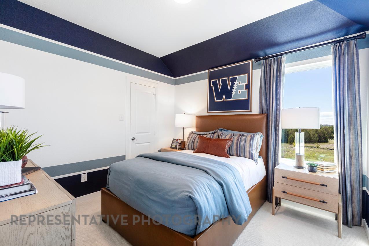 209 Menlo Bnd, Liberty Hill, TX 78642