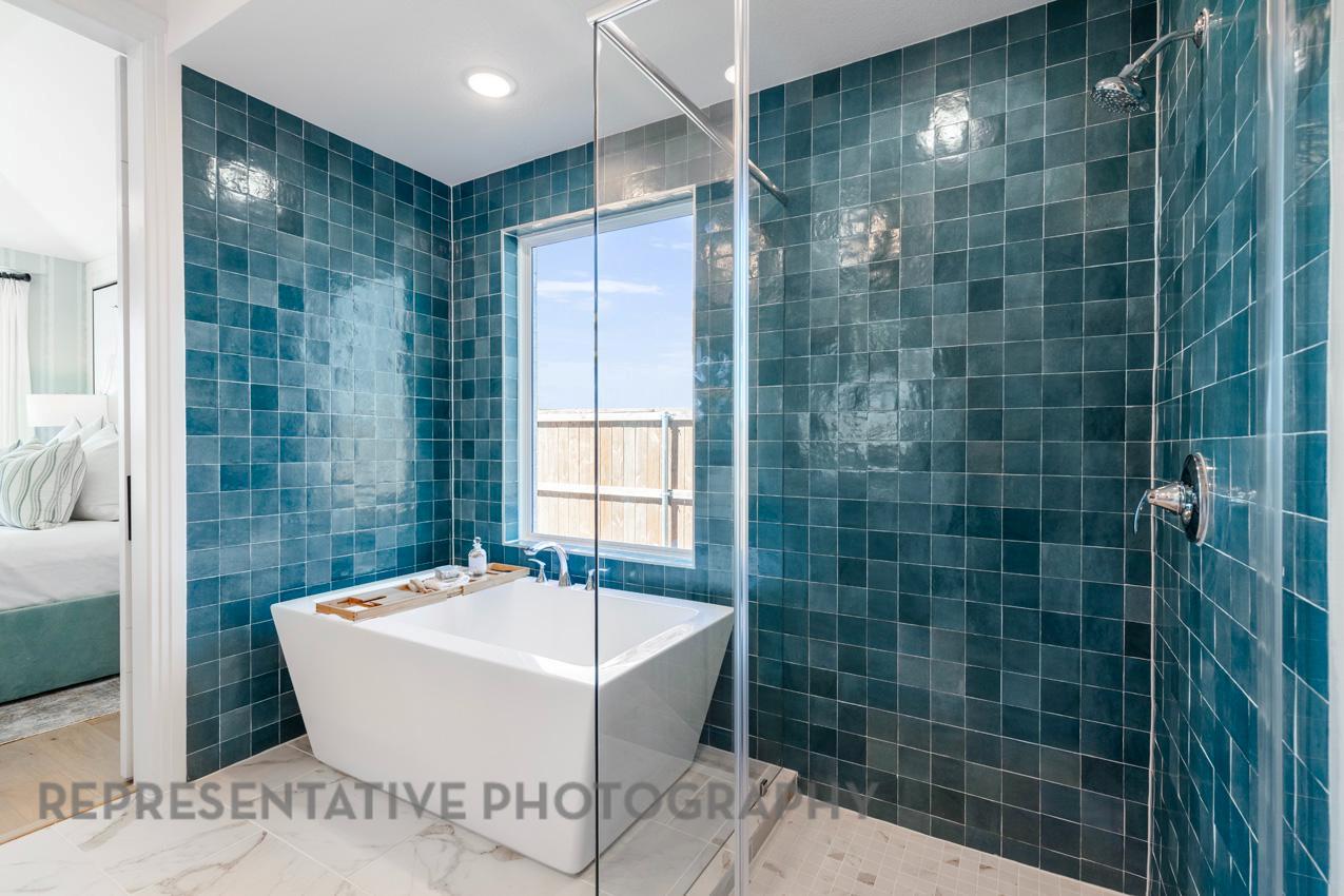 209 Menlo Bnd, Liberty Hill, TX 78642