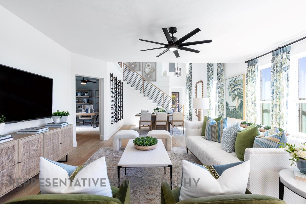 209 Menlo Bnd, Liberty Hill, TX 78642