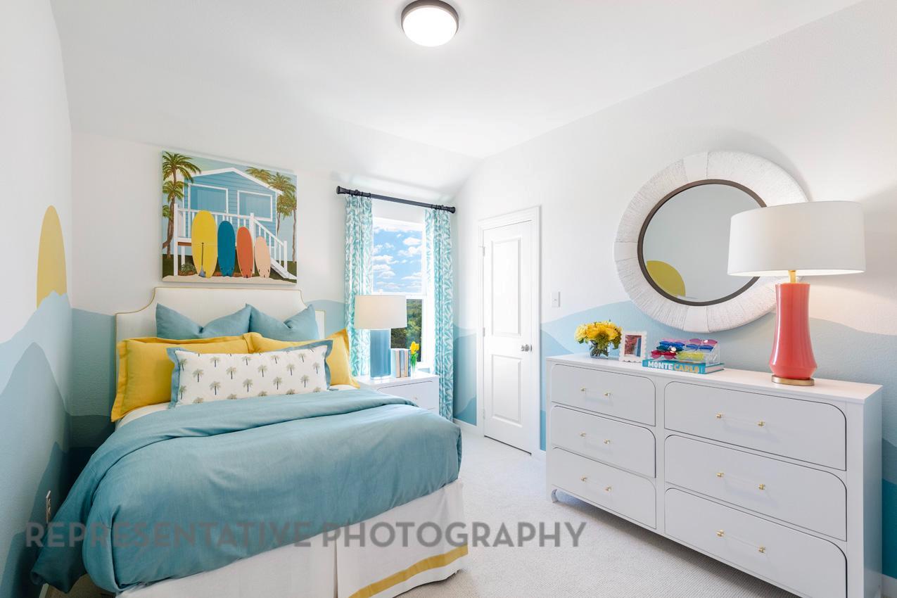 209 Menlo Bnd, Liberty Hill, TX 78642