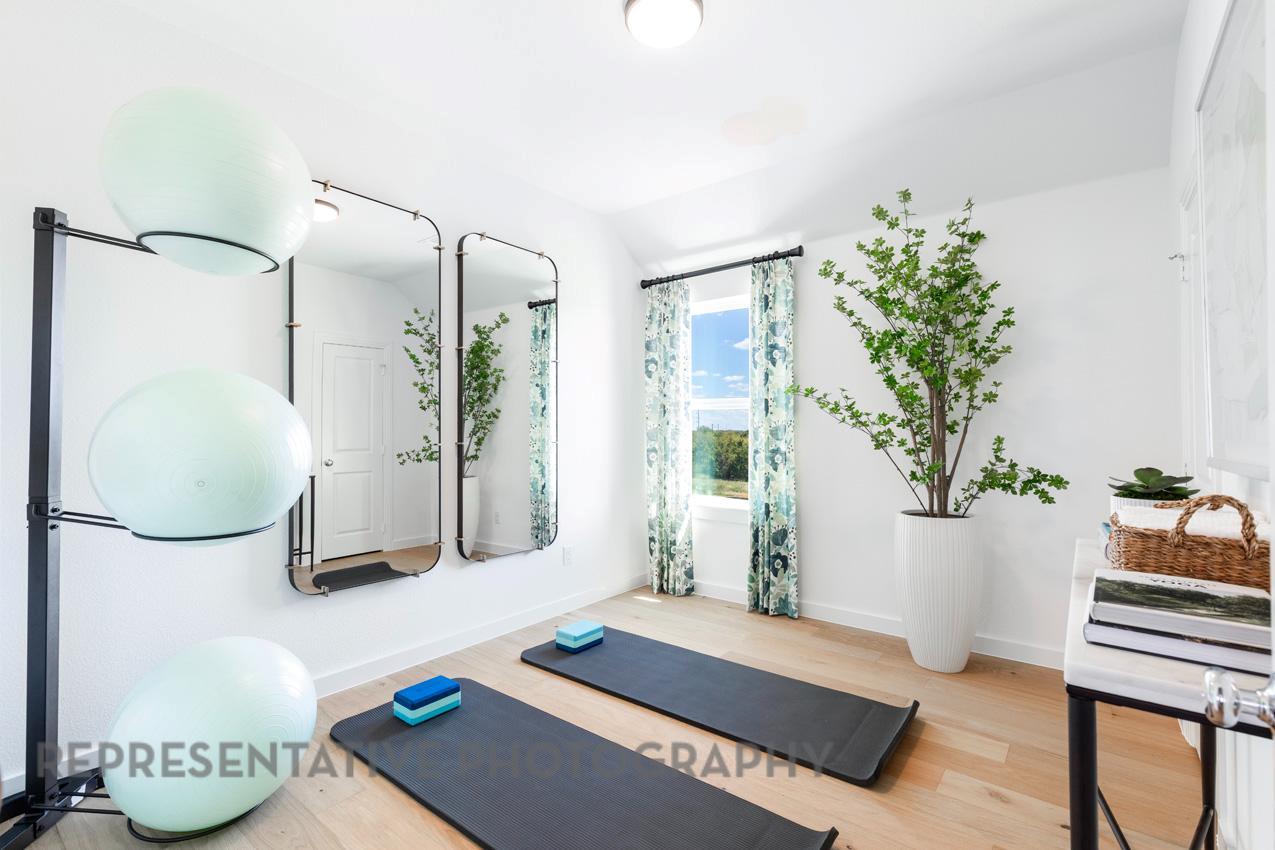 209 Menlo Bnd, Liberty Hill, TX 78642