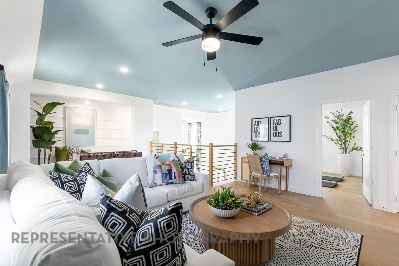 209 Menlo Bnd, Liberty Hill, TX 78642