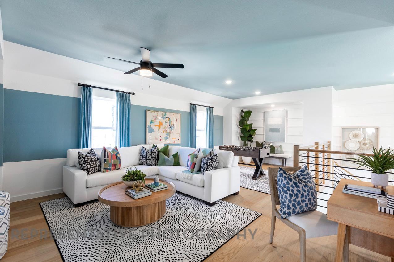 209 Menlo Bnd, Liberty Hill, TX 78642