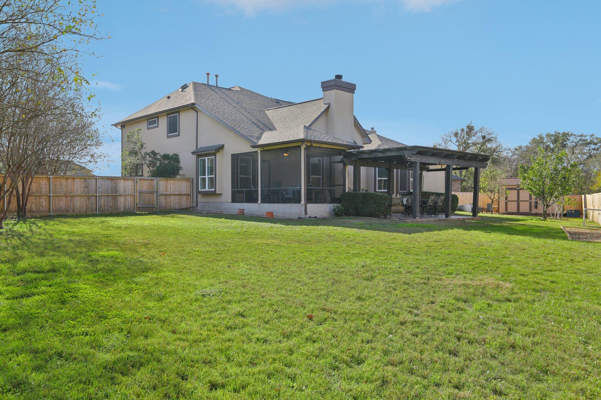 103 Enchanted Woods Trl, Buda, TX 78610