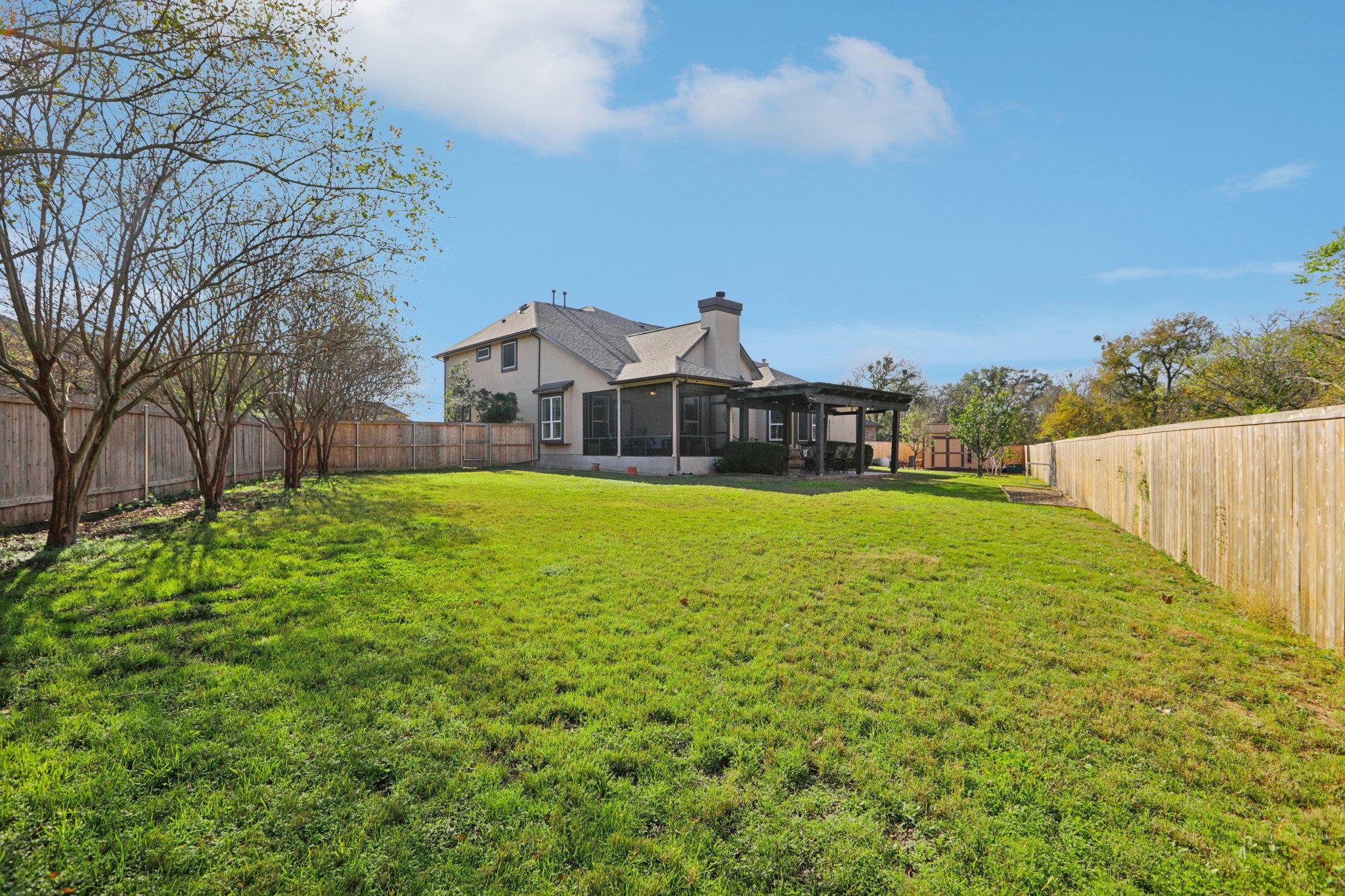 103 Enchanted Woods Trl, Buda, TX 78610