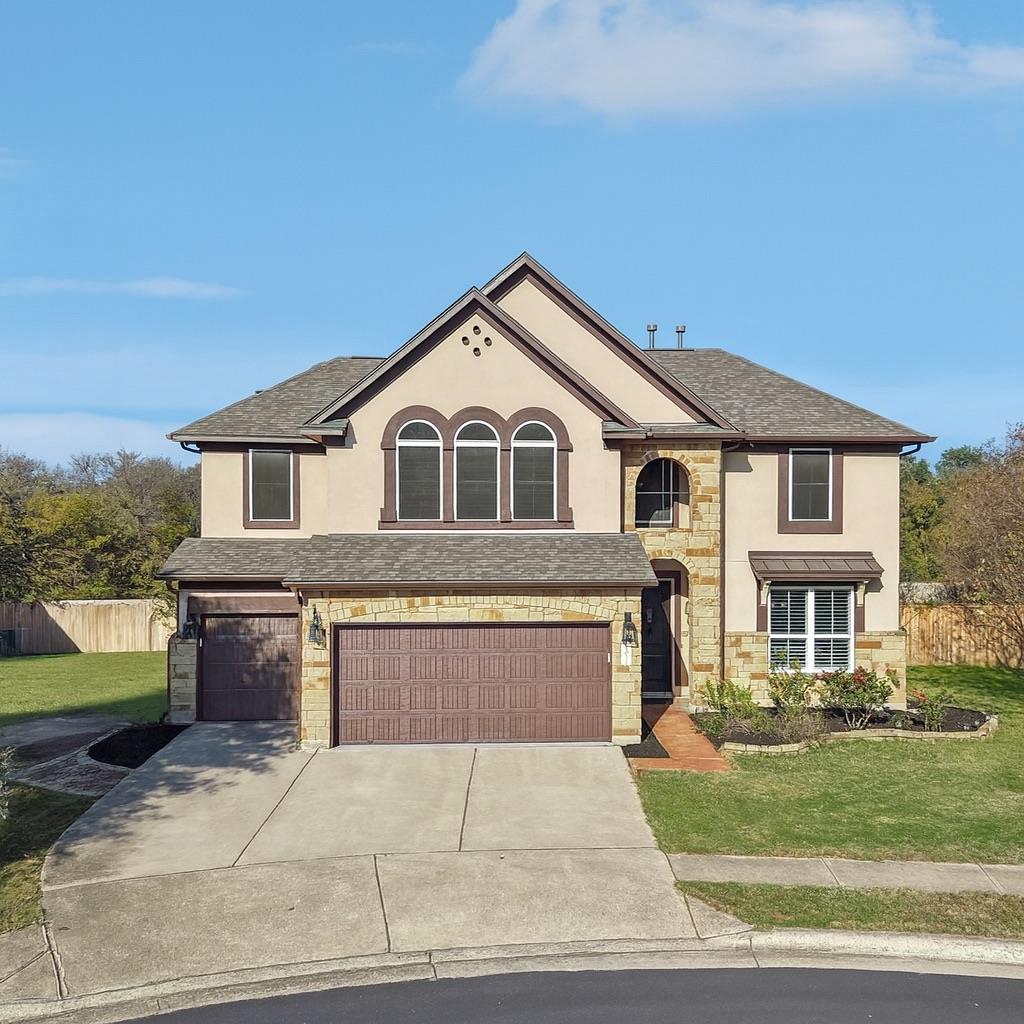 103 Enchanted Woods Trl, Buda, TX 78610