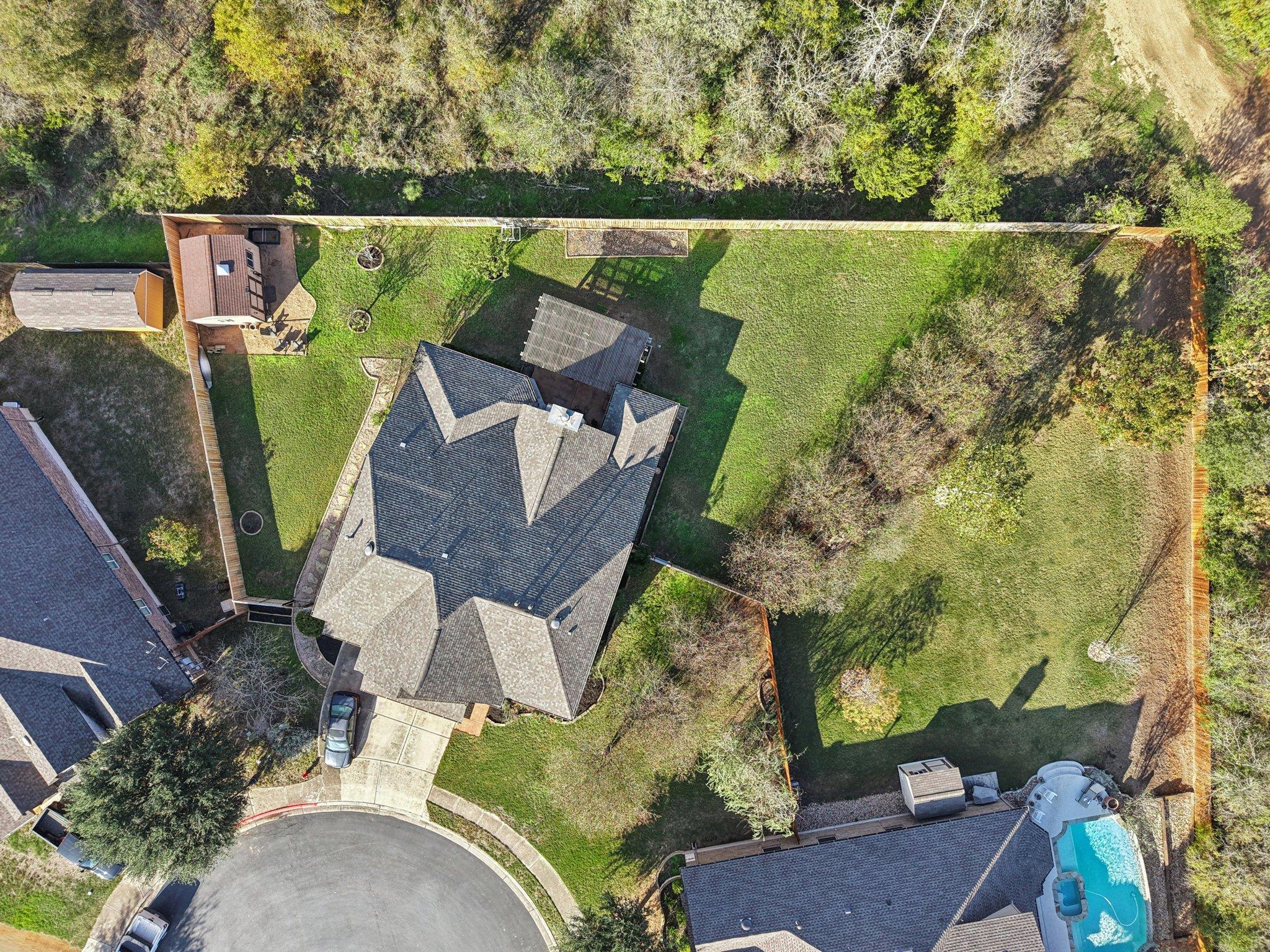 103 Enchanted Woods Trl, Buda, TX 78610