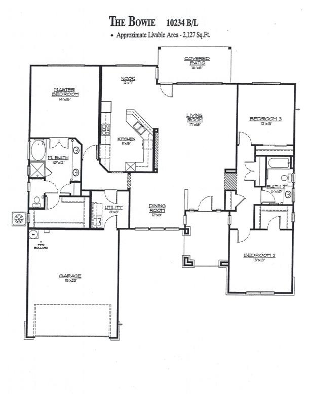 235 Red Poppy Trl, Georgetown, TX 78633