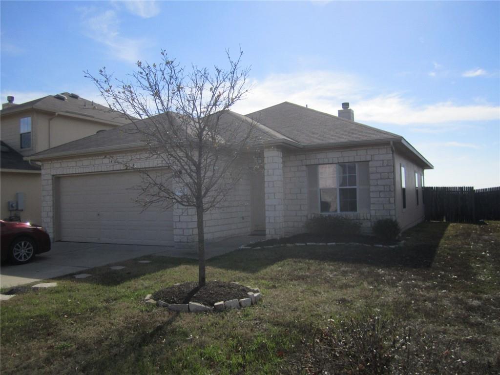 18101 Maxa Dr, Manor, TX 78653