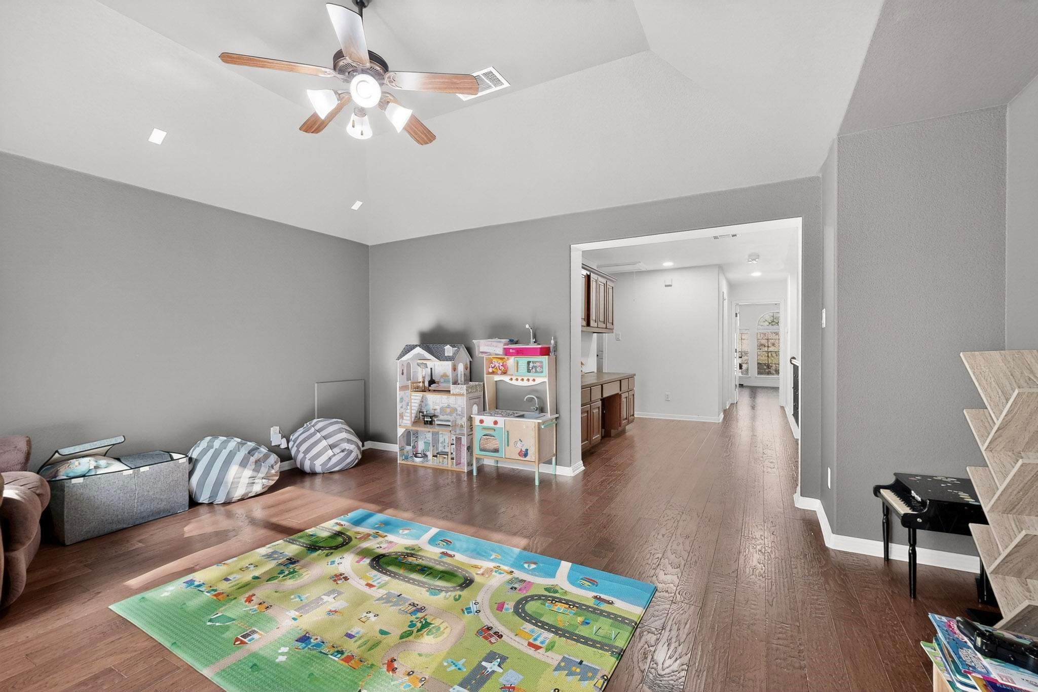 16525 Broadbay Dr, Austin, TX 78717