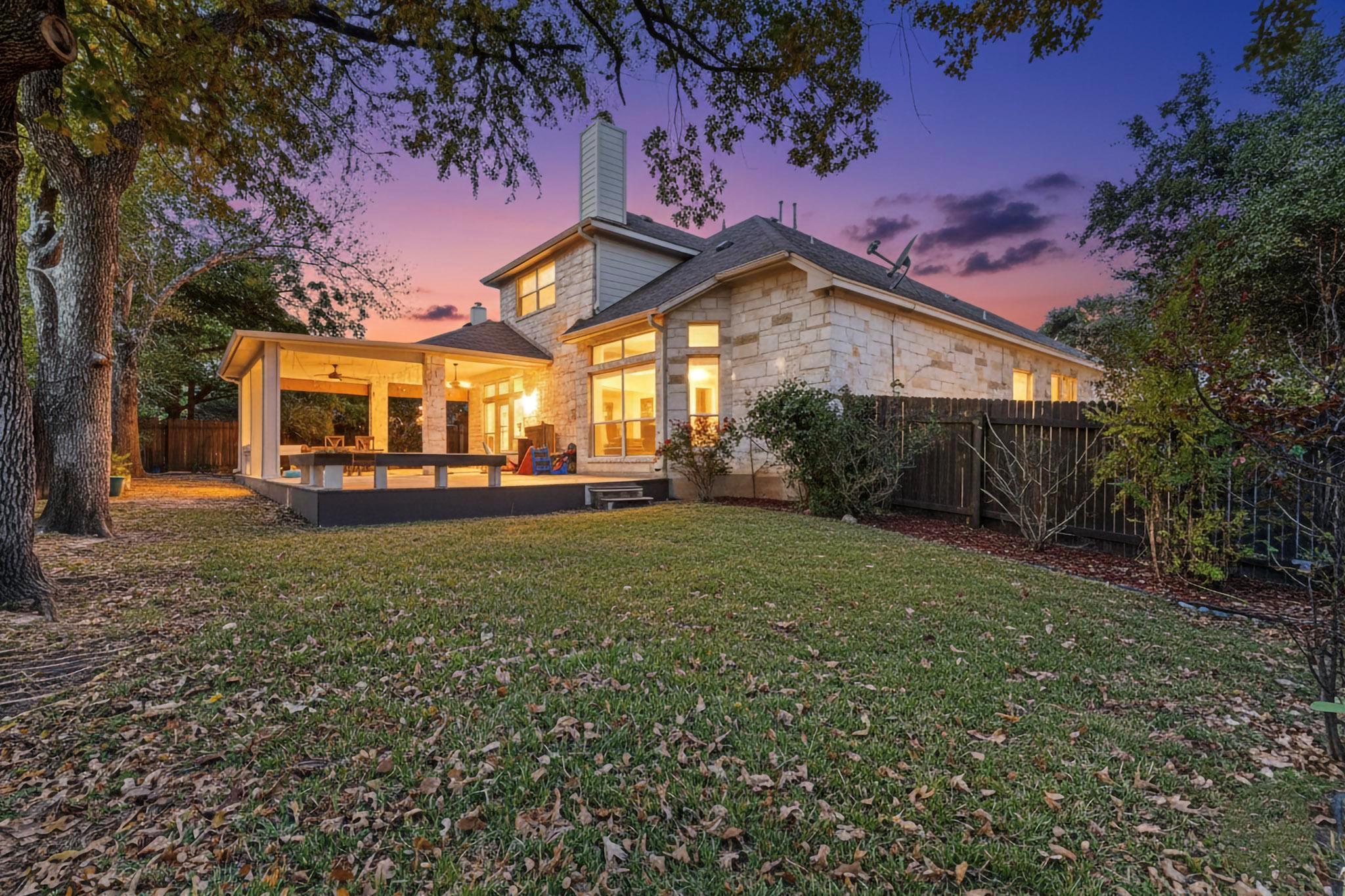 16525 Broadbay Dr, Austin, TX 78717