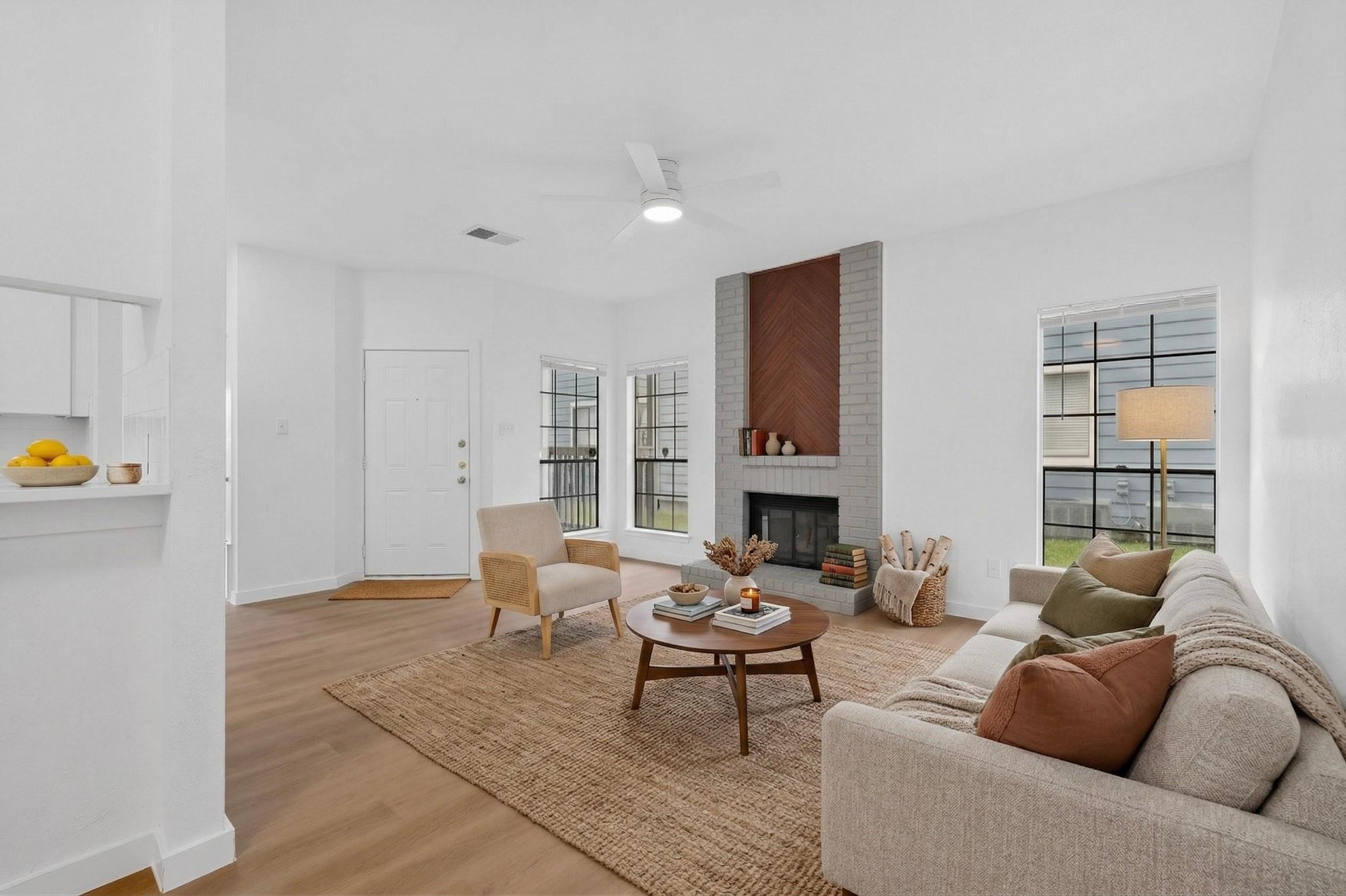 11306 Nicole Cv # A, Austin, TX 78753