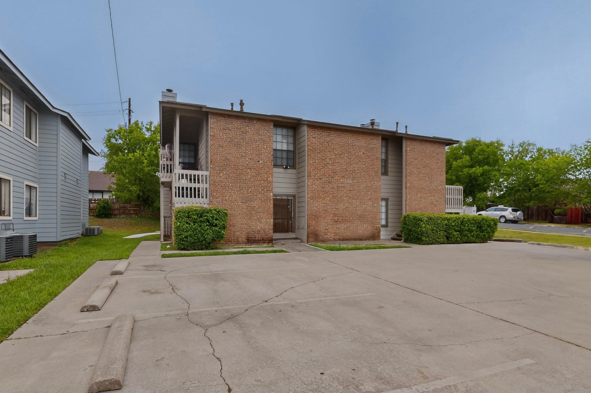 11306 Nicole Cv # A, Austin, TX 78753