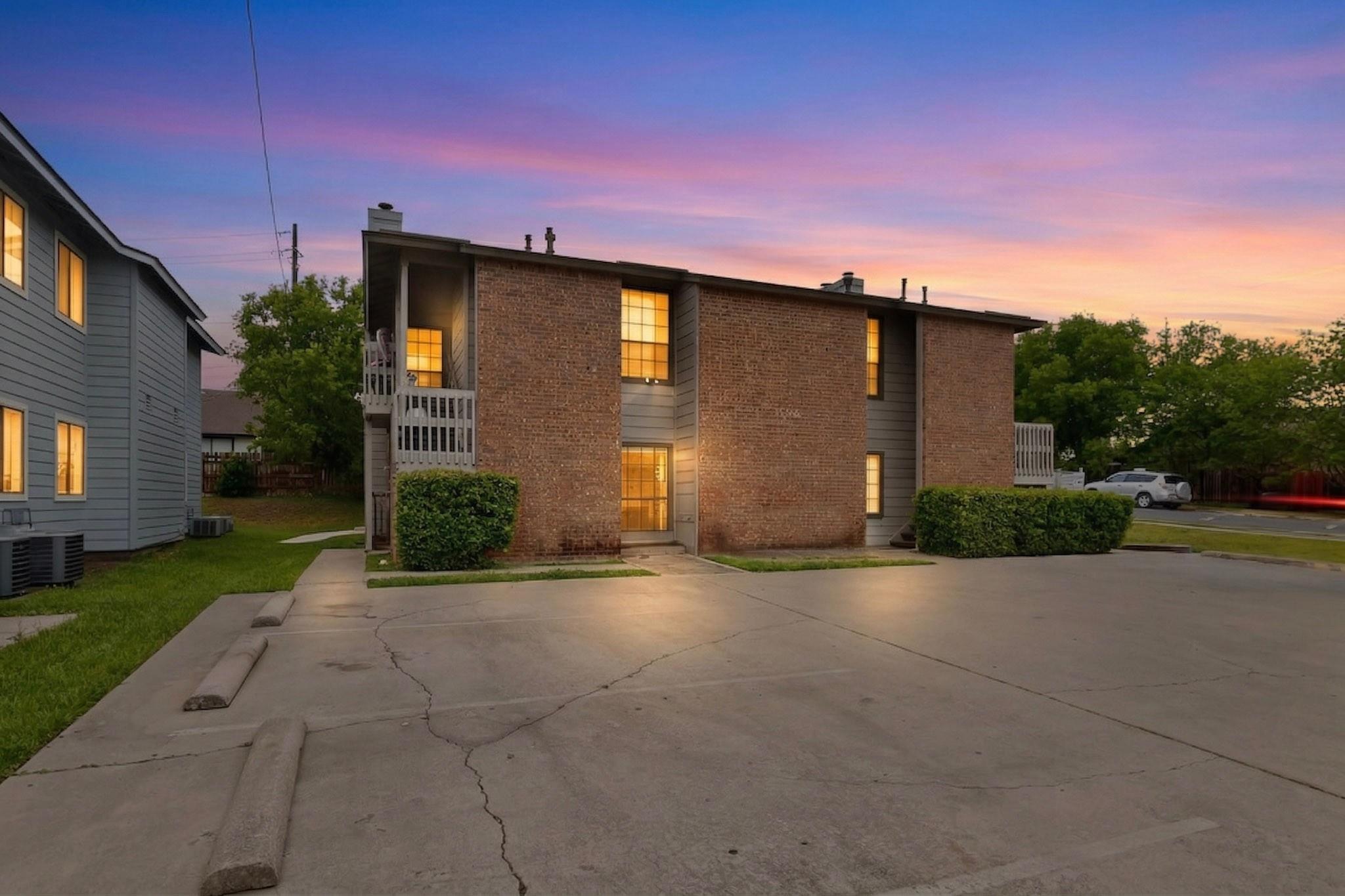 11306 Nicole Cv # A, Austin, TX 78753