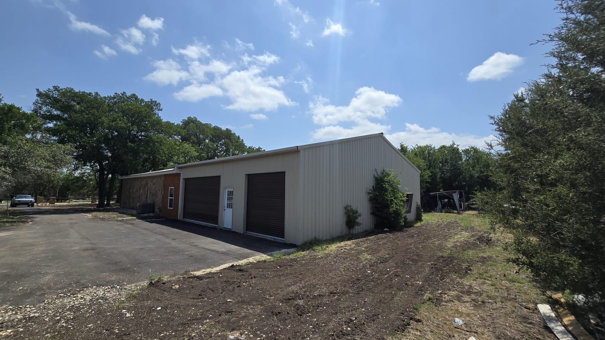 305 Remuda Dr, Liberty Hill, TX 78642