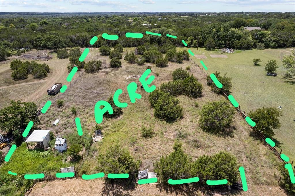 305 Remuda Dr, Liberty Hill, TX 78642