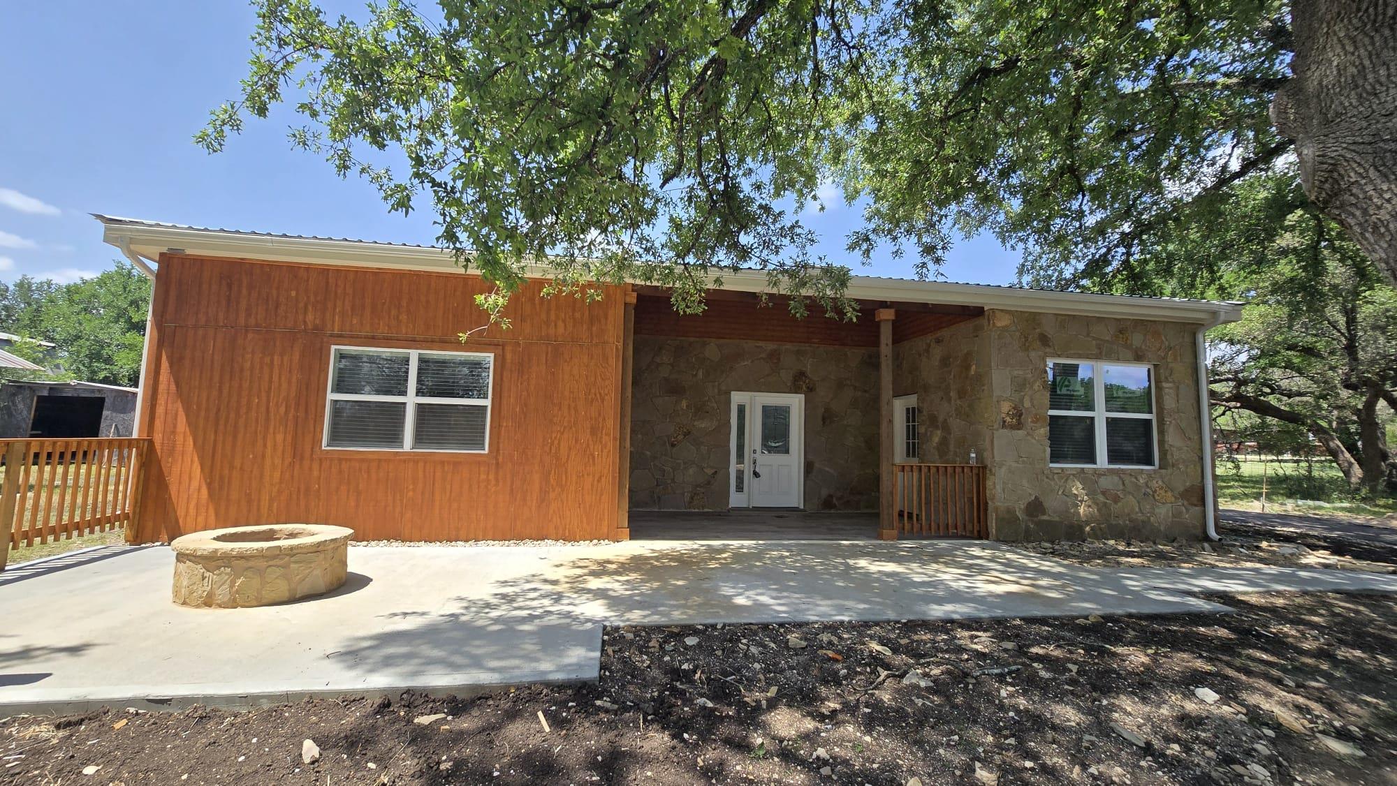 305 Remuda Dr, Liberty Hill, TX 78642