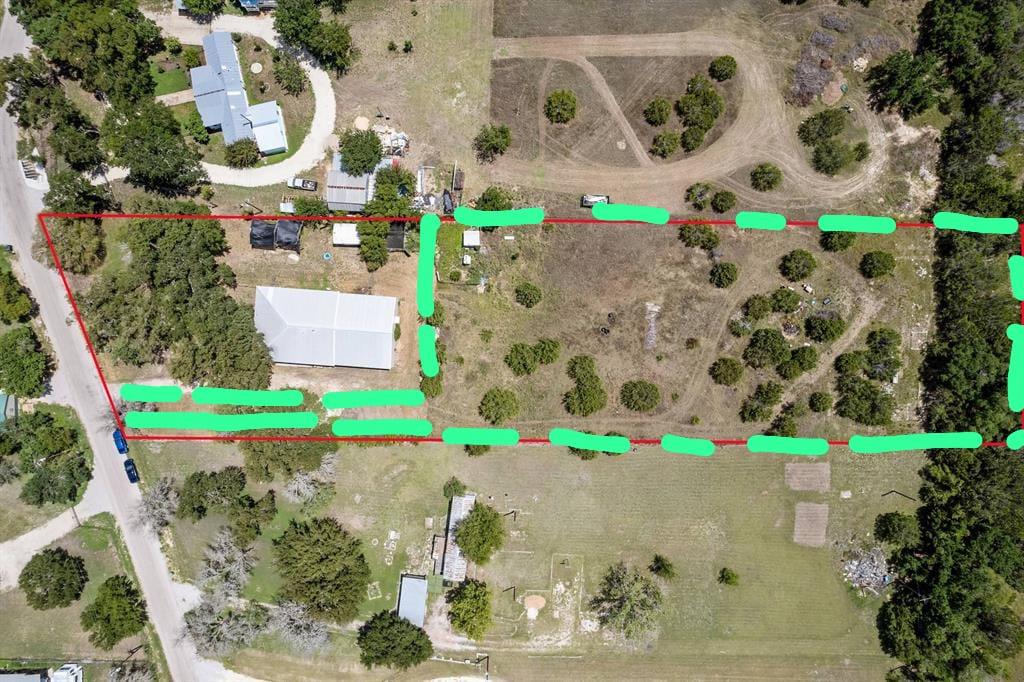 305 Remuda Dr, Liberty Hill, TX 78642