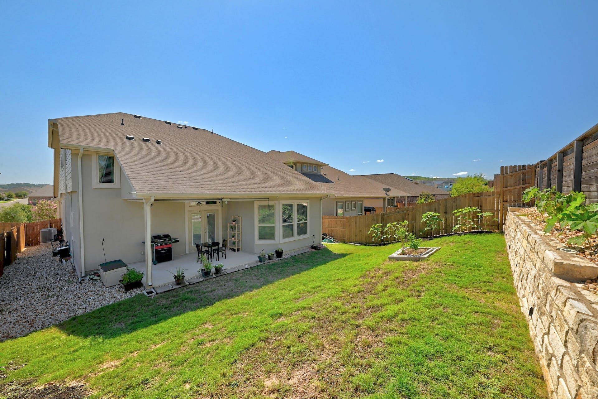 6321 Llano Stage Trl, Austin, TX 78738