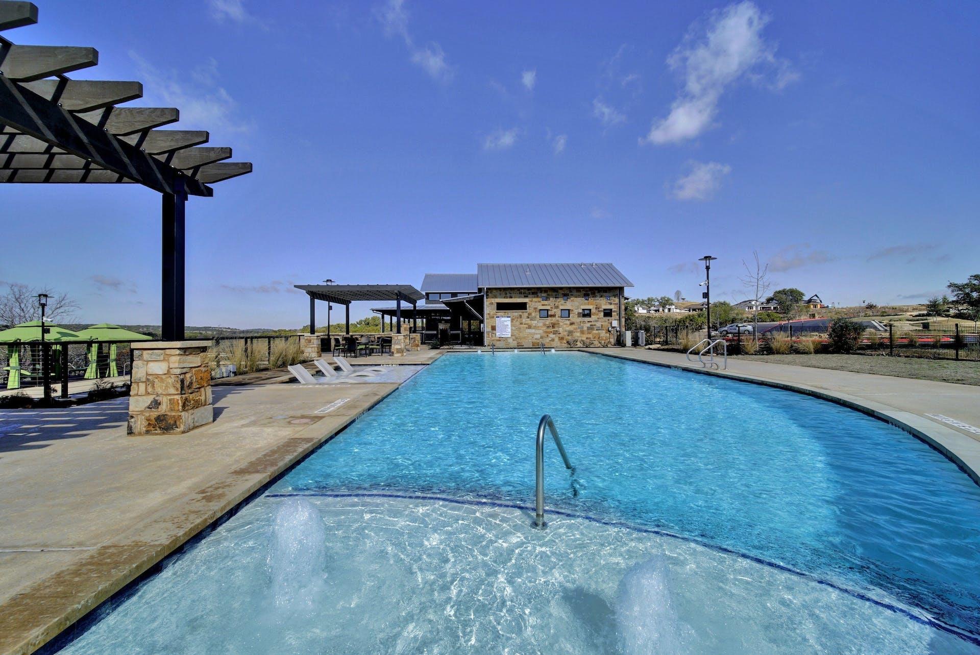 6321 Llano Stage Trl, Austin, TX 78738