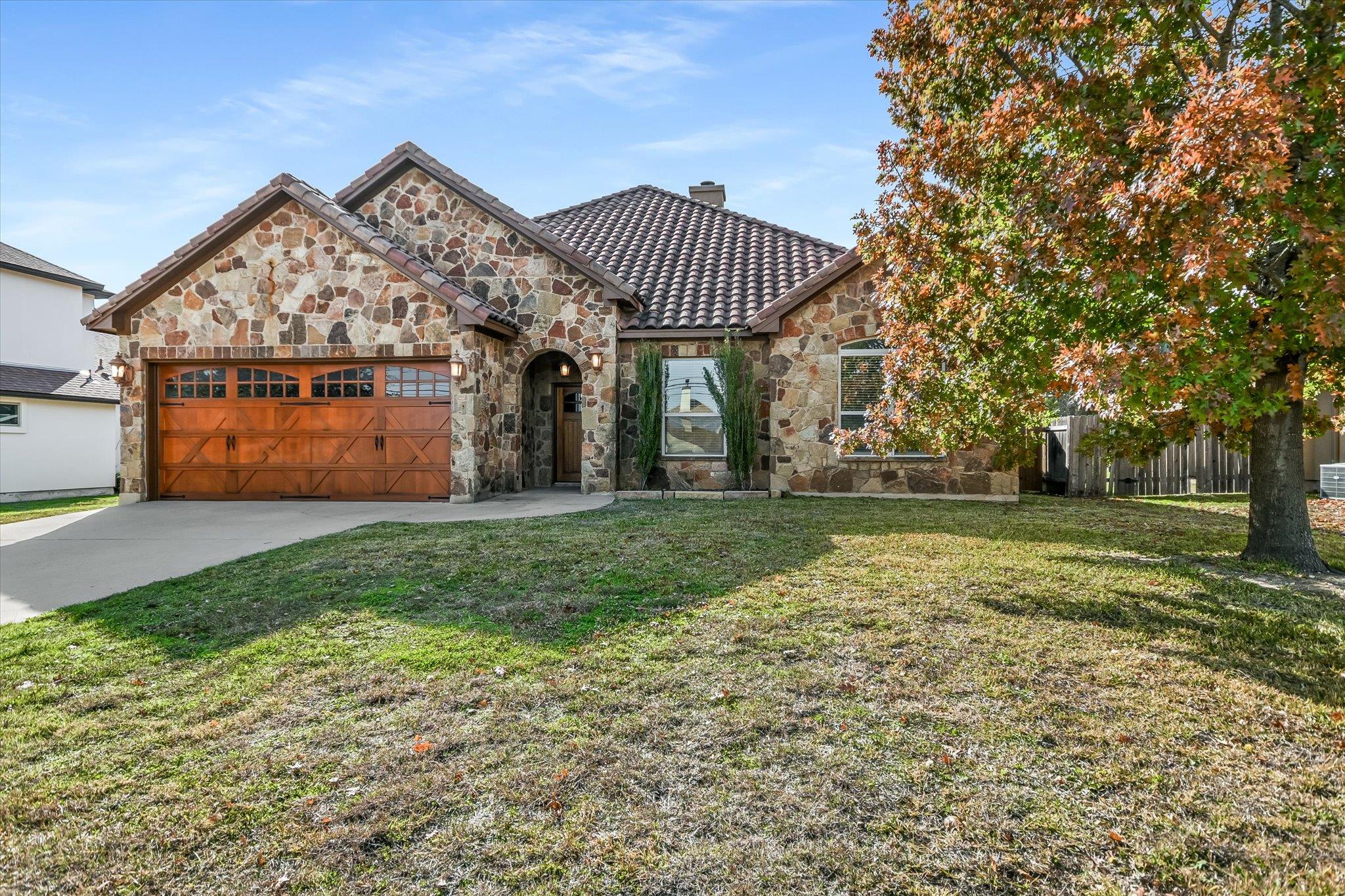 15105 General Williamson Dr, Austin, TX 78734