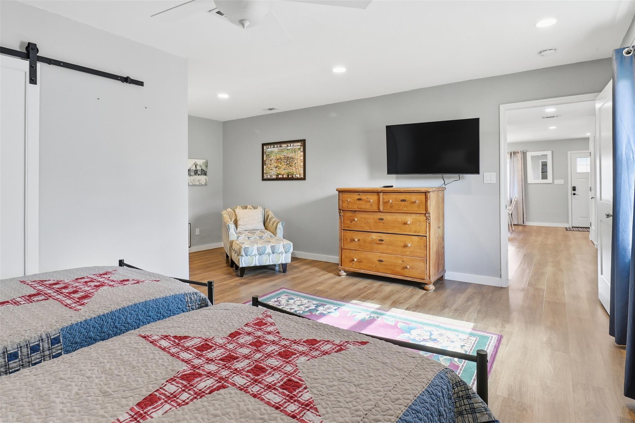 2102 Belaire Dr, Granite Shoals, TX 78654