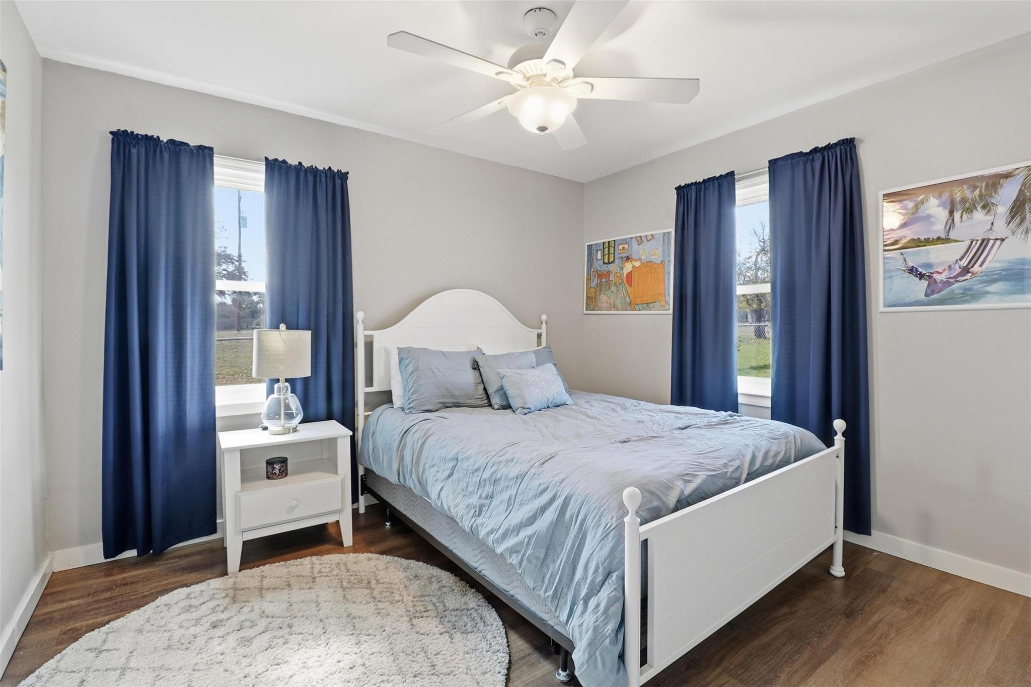 2102 Belaire Dr, Granite Shoals, TX 78654