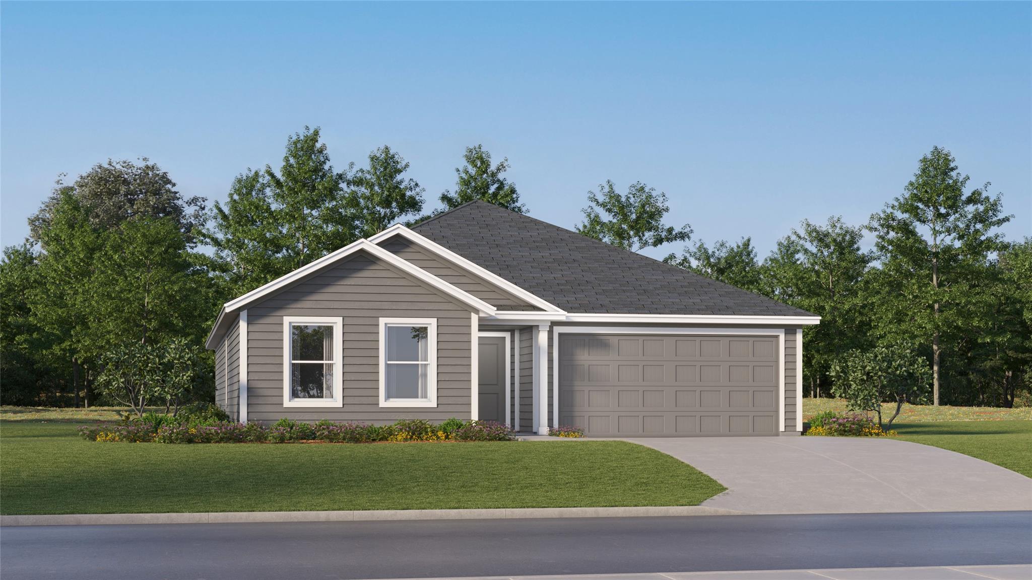 205 Heritage Groves Rd, Bertram, TX 78605