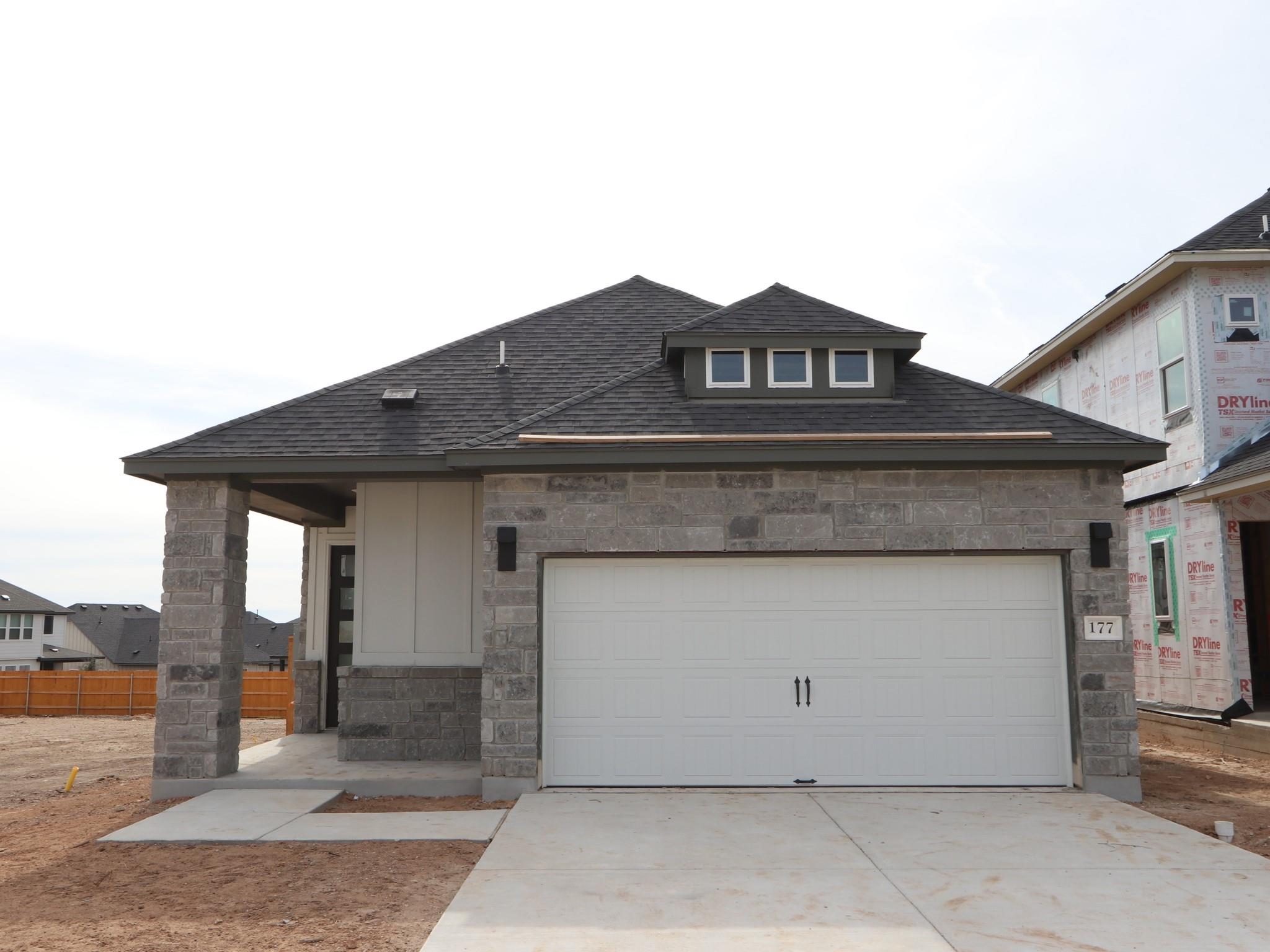 177 Grayson Elm Pass, Dripping Springs, TX 78620