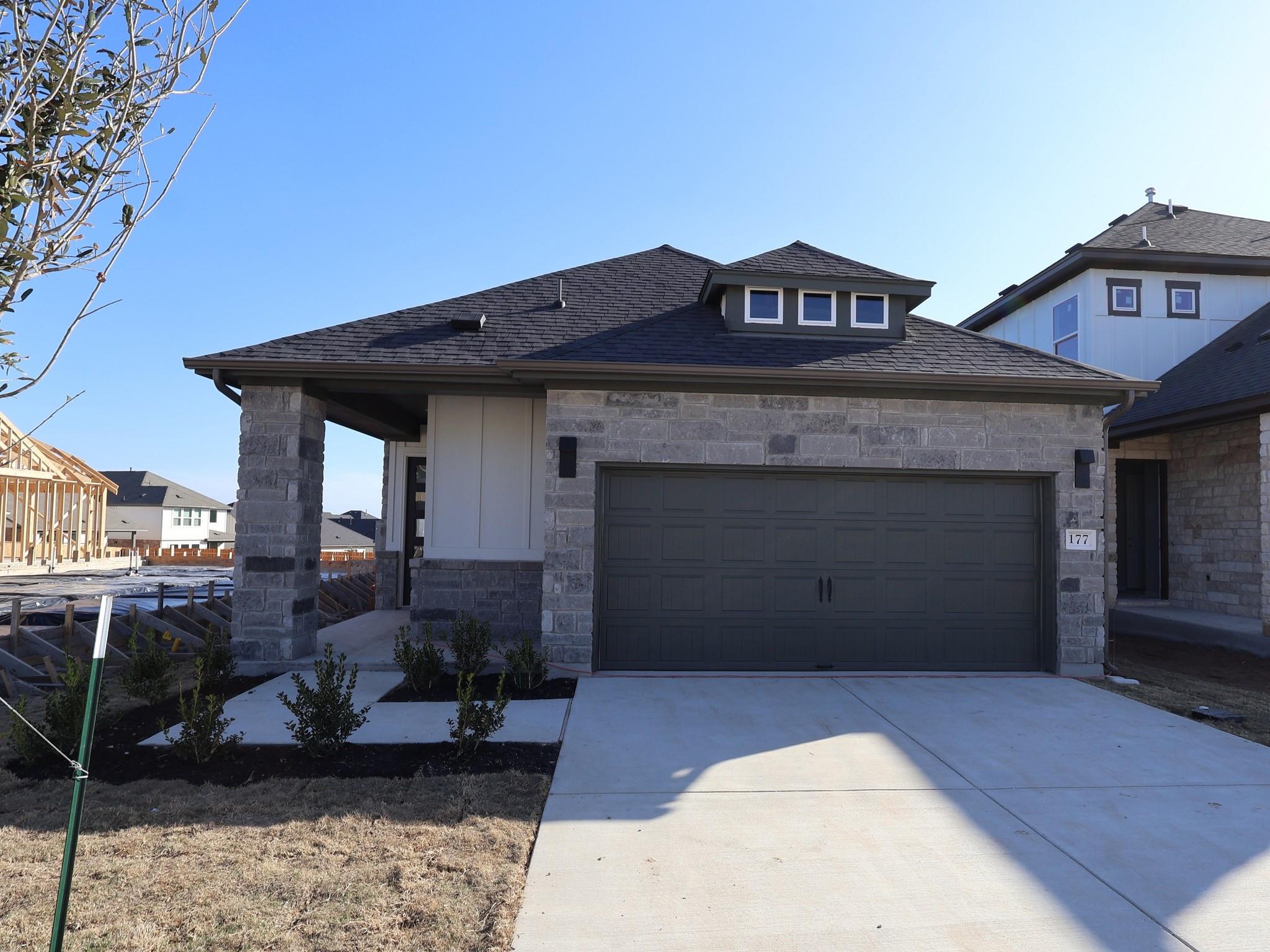 177 Grayson Elm Pass, Dripping Springs, TX 78620