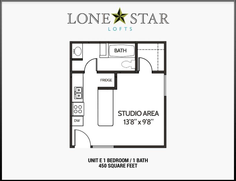 2408 Leon St # 107, Austin, TX 78705