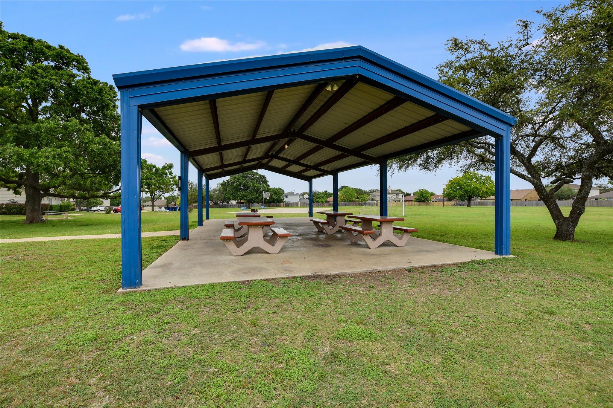 406 Golden Gate Dr, Leander, TX 78641