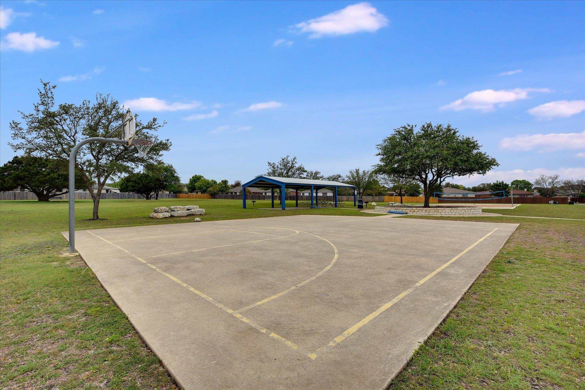 406 Golden Gate Dr, Leander, TX 78641