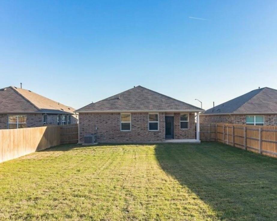 2001 Fairhaven Gateway Gtwy, Georgetown, TX 78626