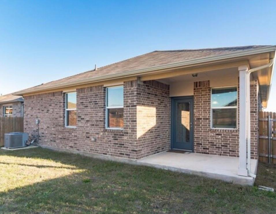 2001 Fairhaven Gateway Gtwy, Georgetown, TX 78626