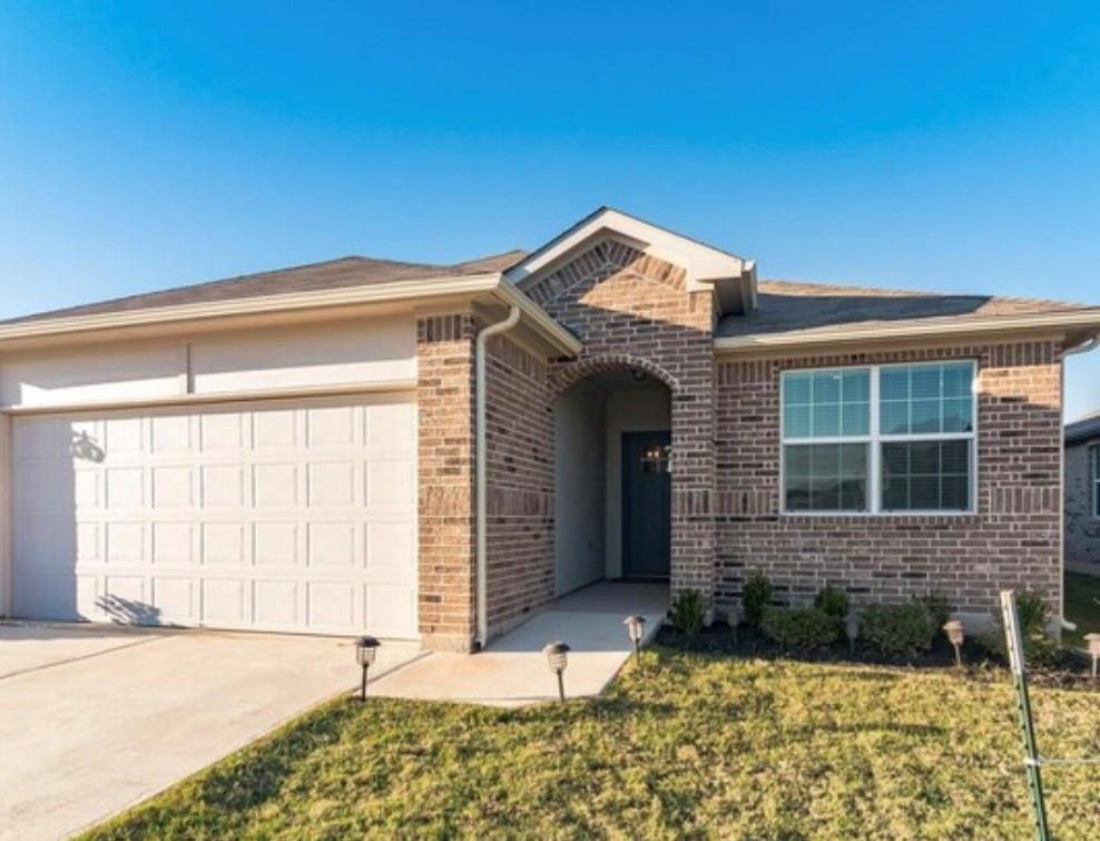 2001 Fairhaven Gateway Gtwy, Georgetown, TX 78626