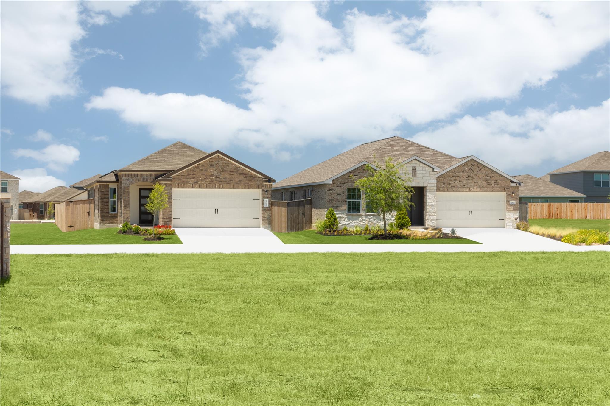 100 CORNICHE Cir, Hutto, TX 78634