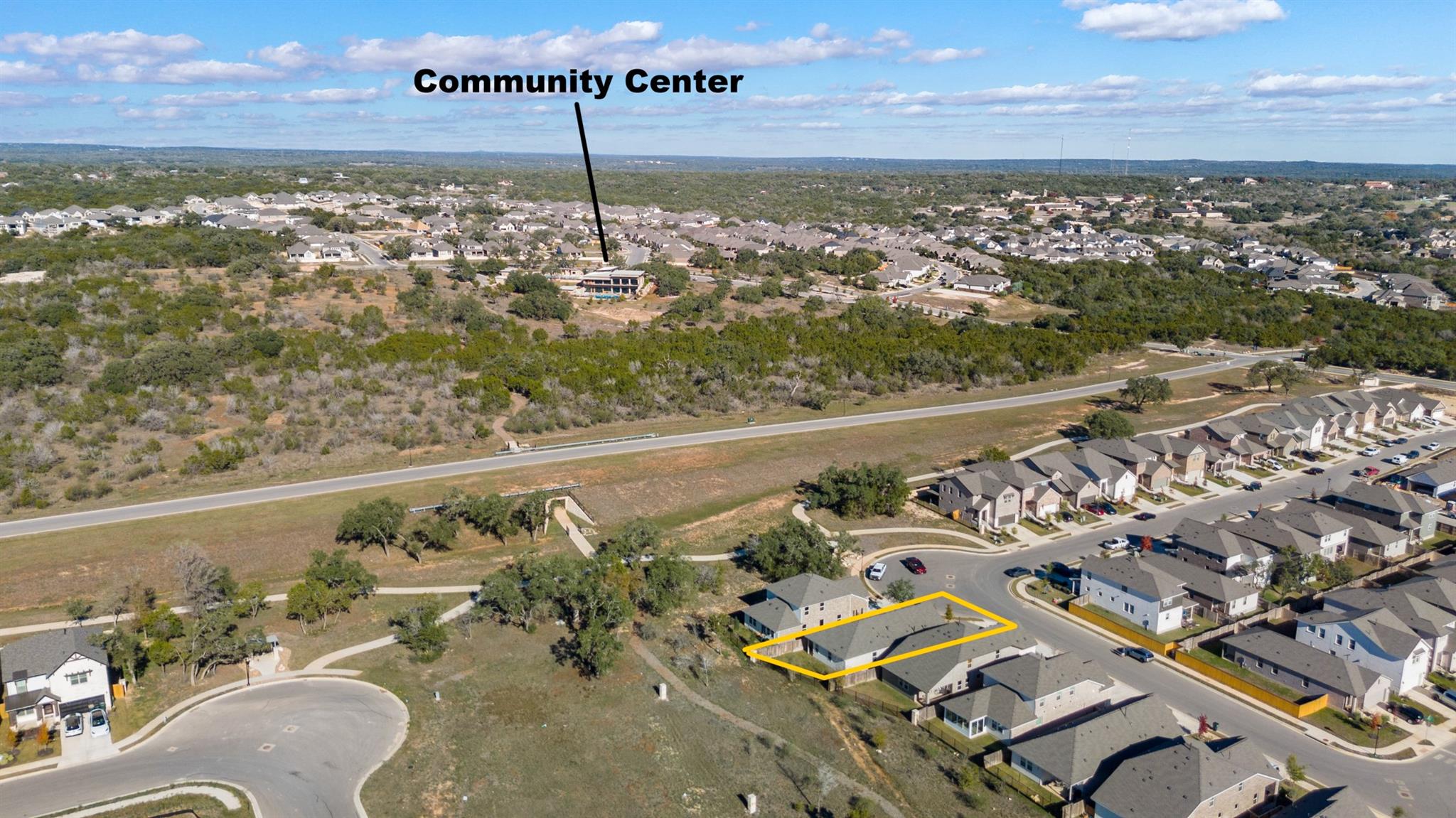 508 Possumhaw Ln. Ln, San Marcos, TX 78666