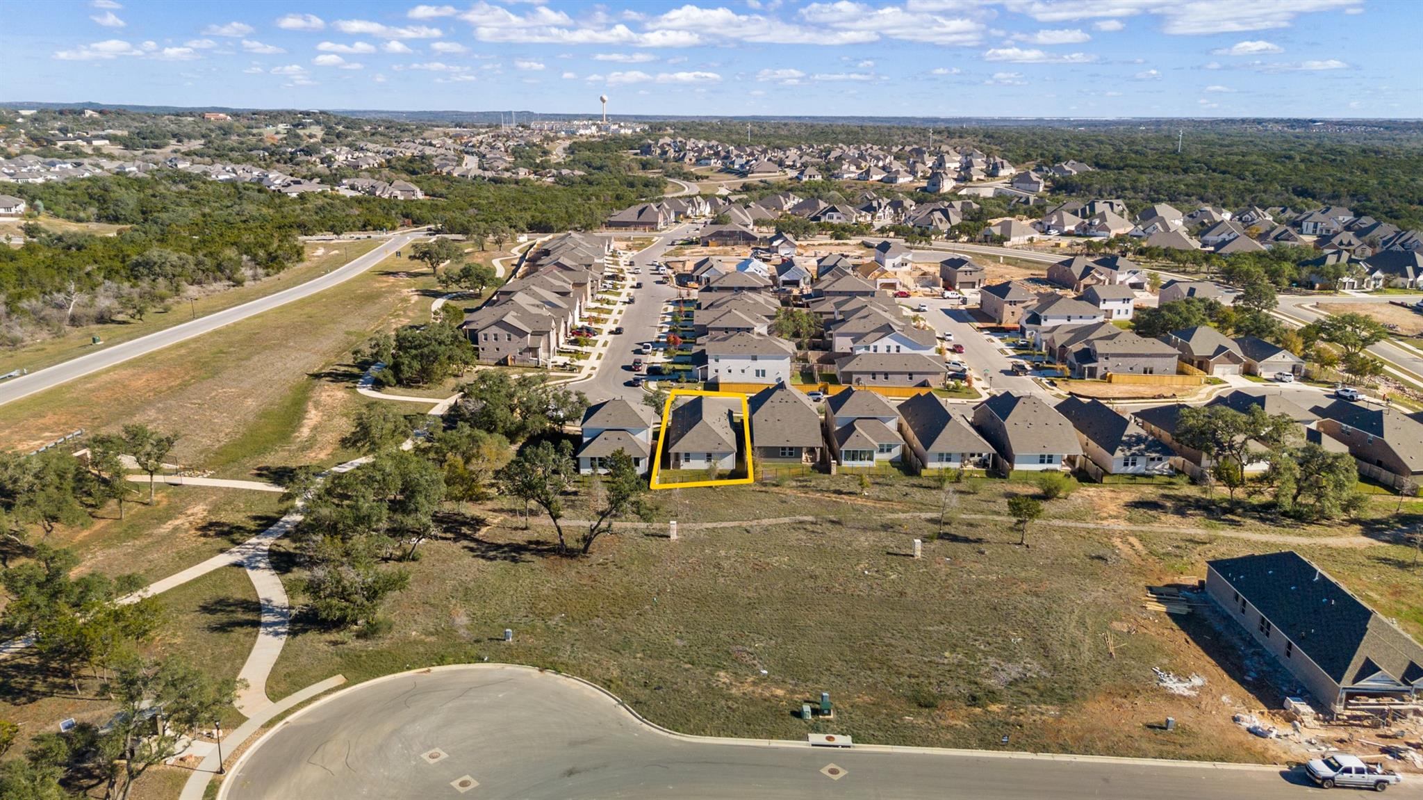 508 Possumhaw Ln. Ln, San Marcos, TX 78666