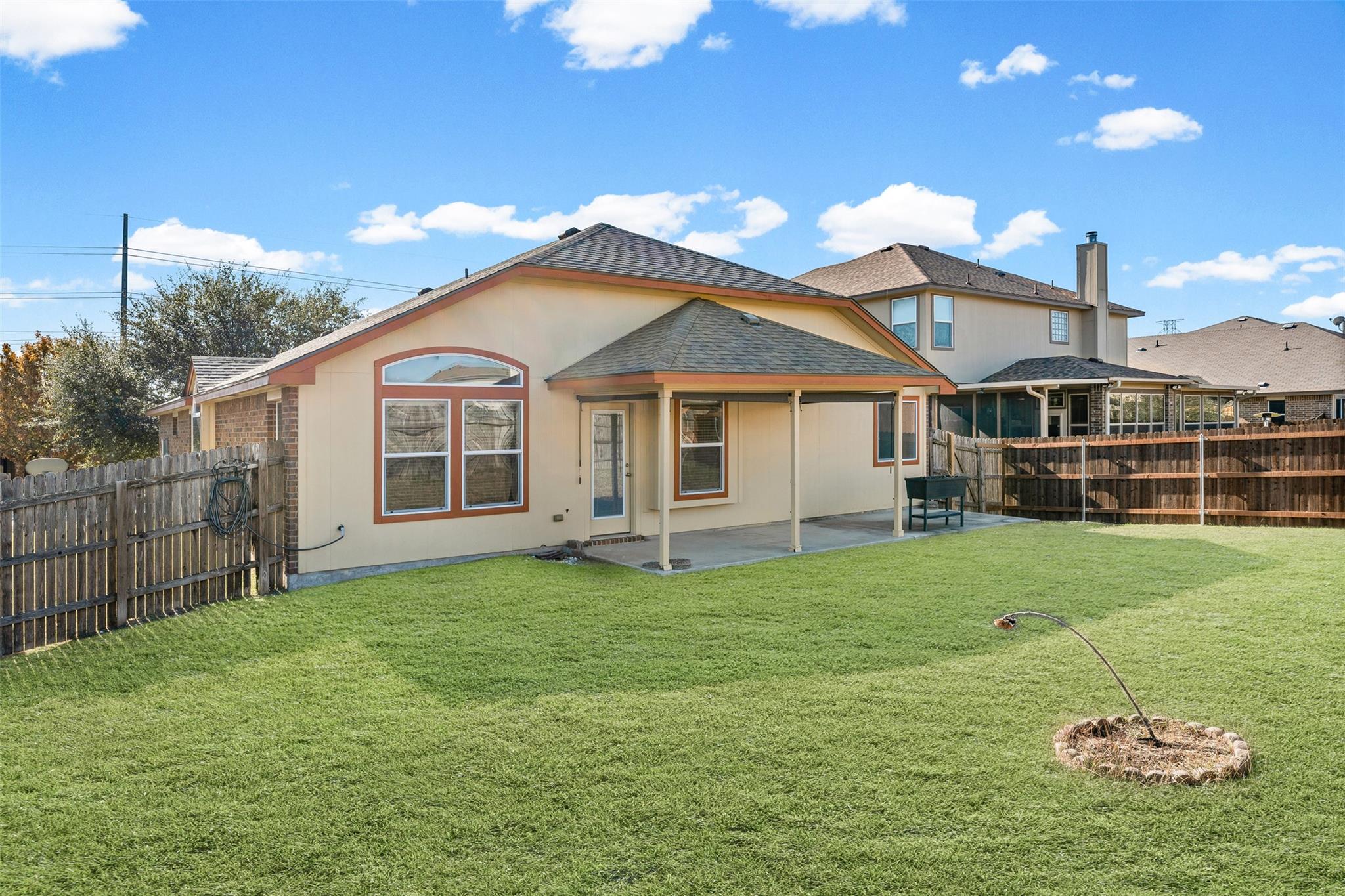 3401 Cricklewood Dr, Killeen, TX 76542