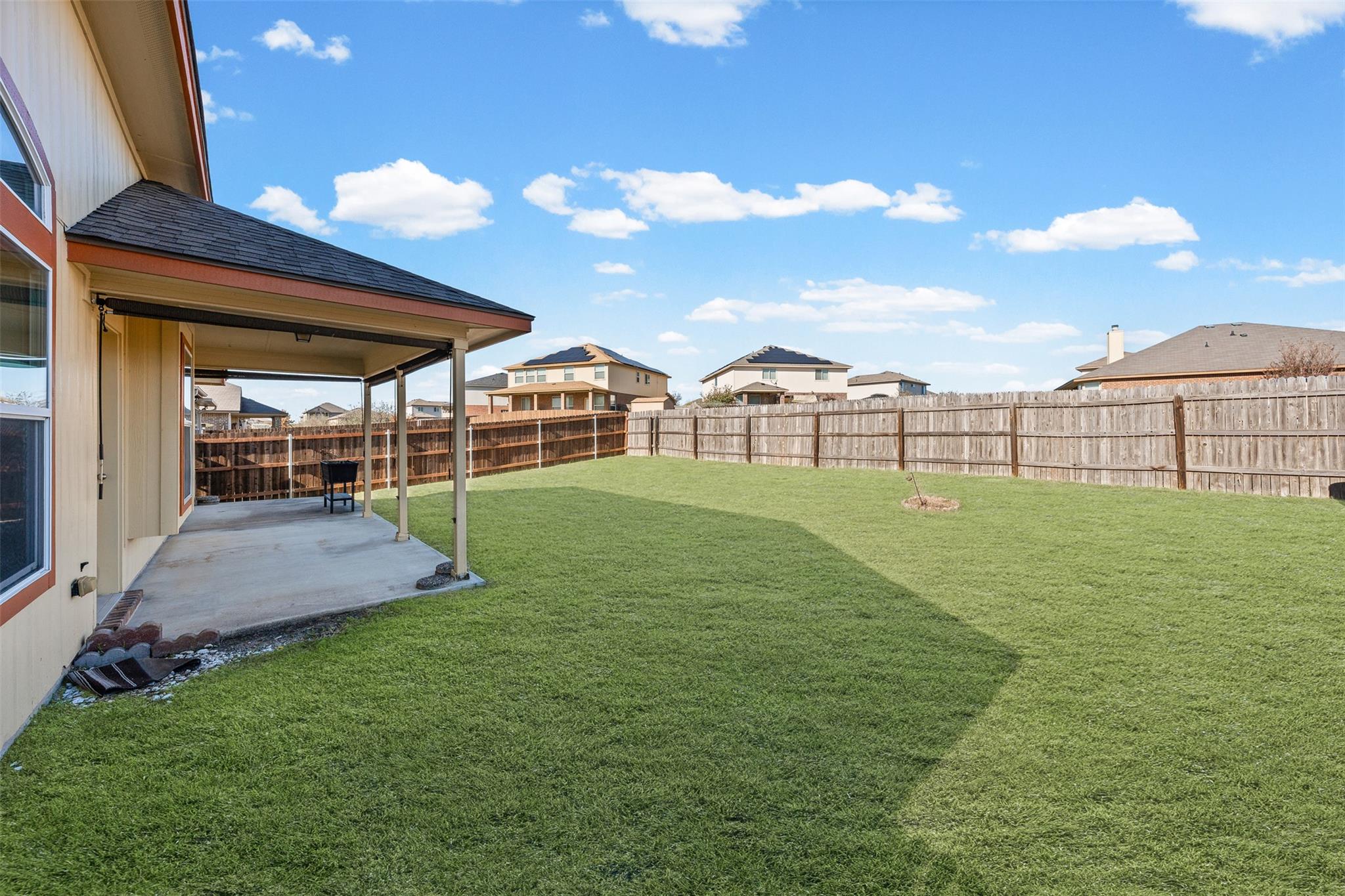 3401 Cricklewood Dr, Killeen, TX 76542