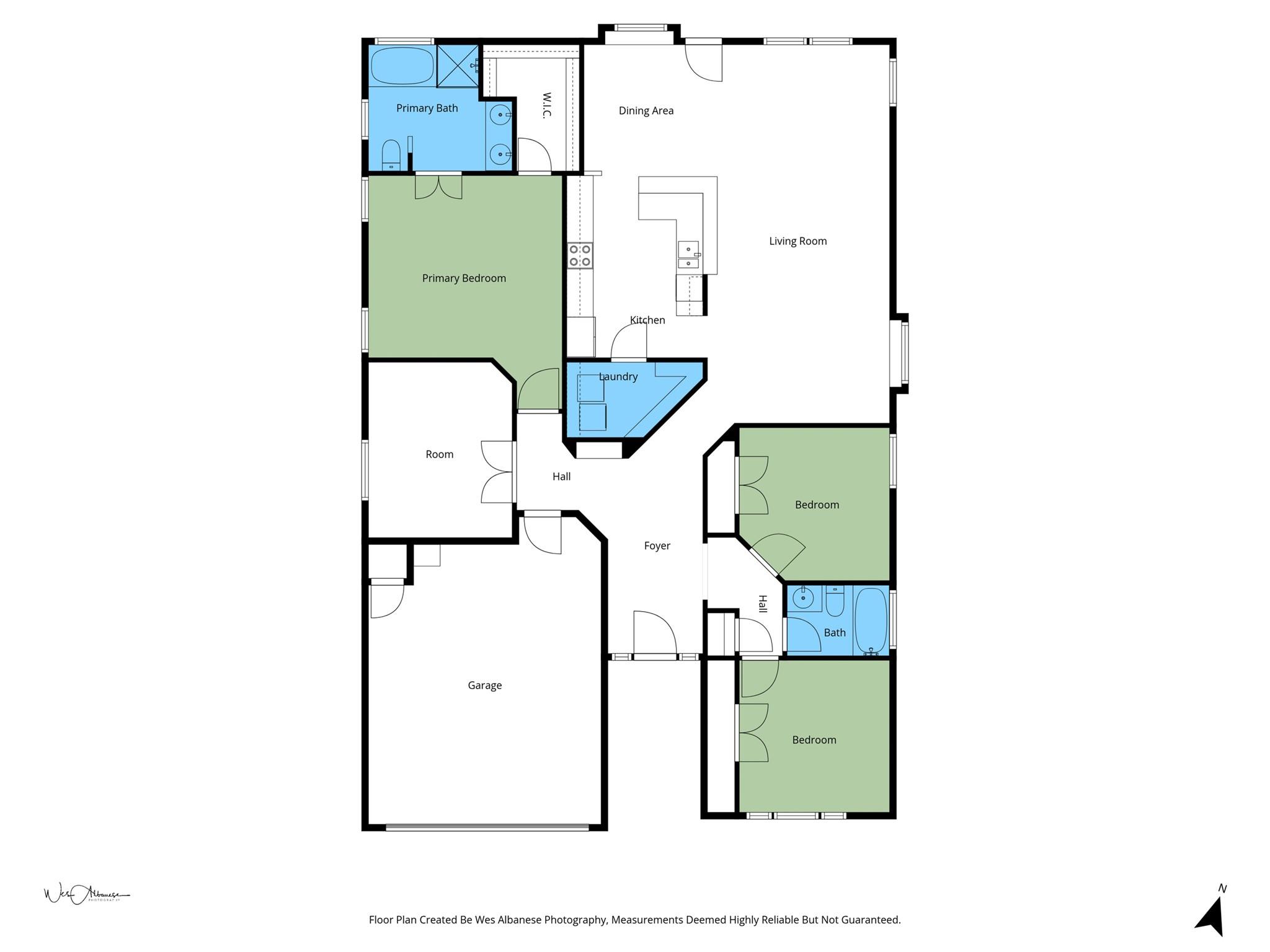 3401 Cricklewood Dr, Killeen, TX 76542