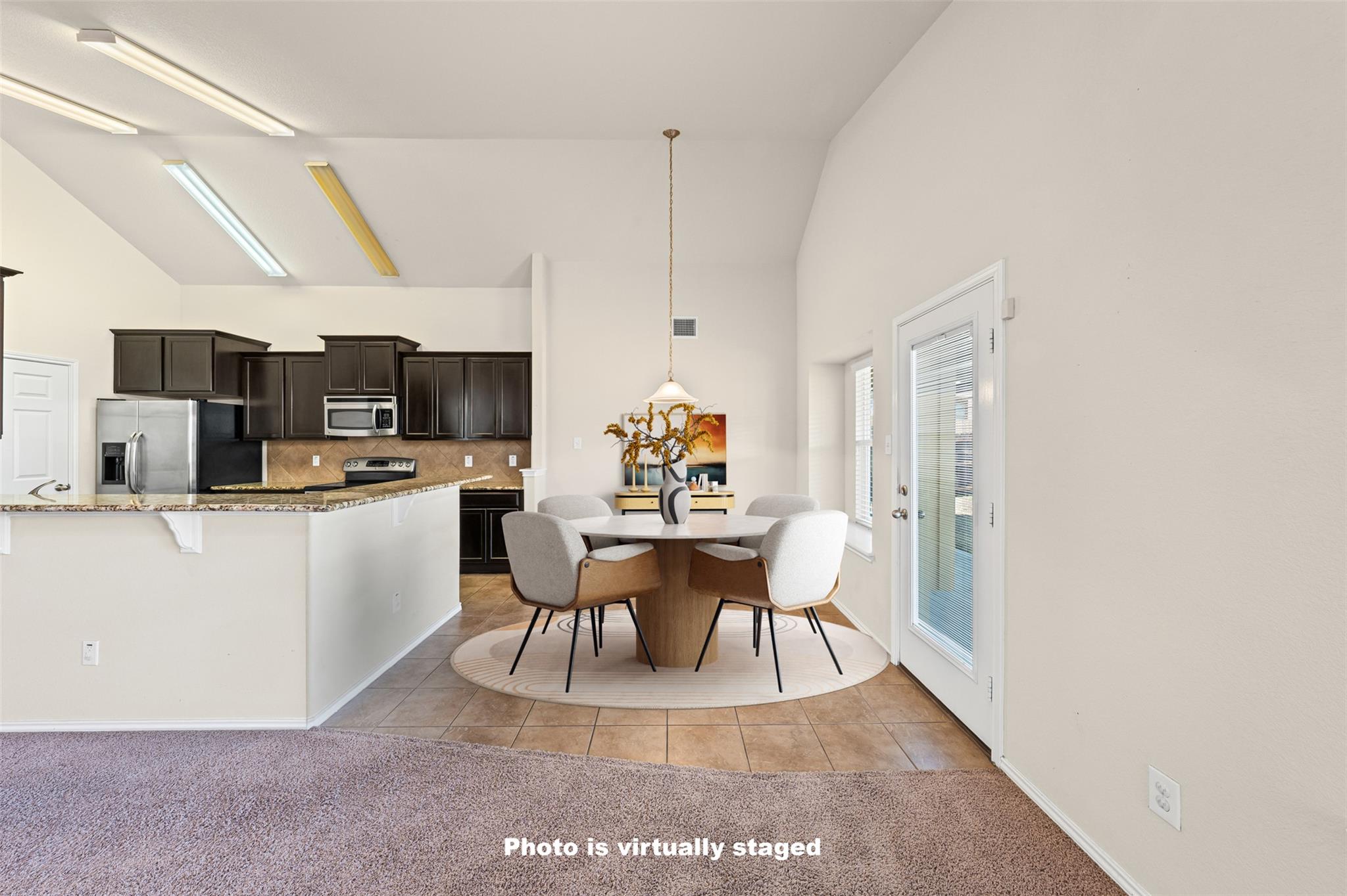 3401 Cricklewood Dr, Killeen, TX 76542