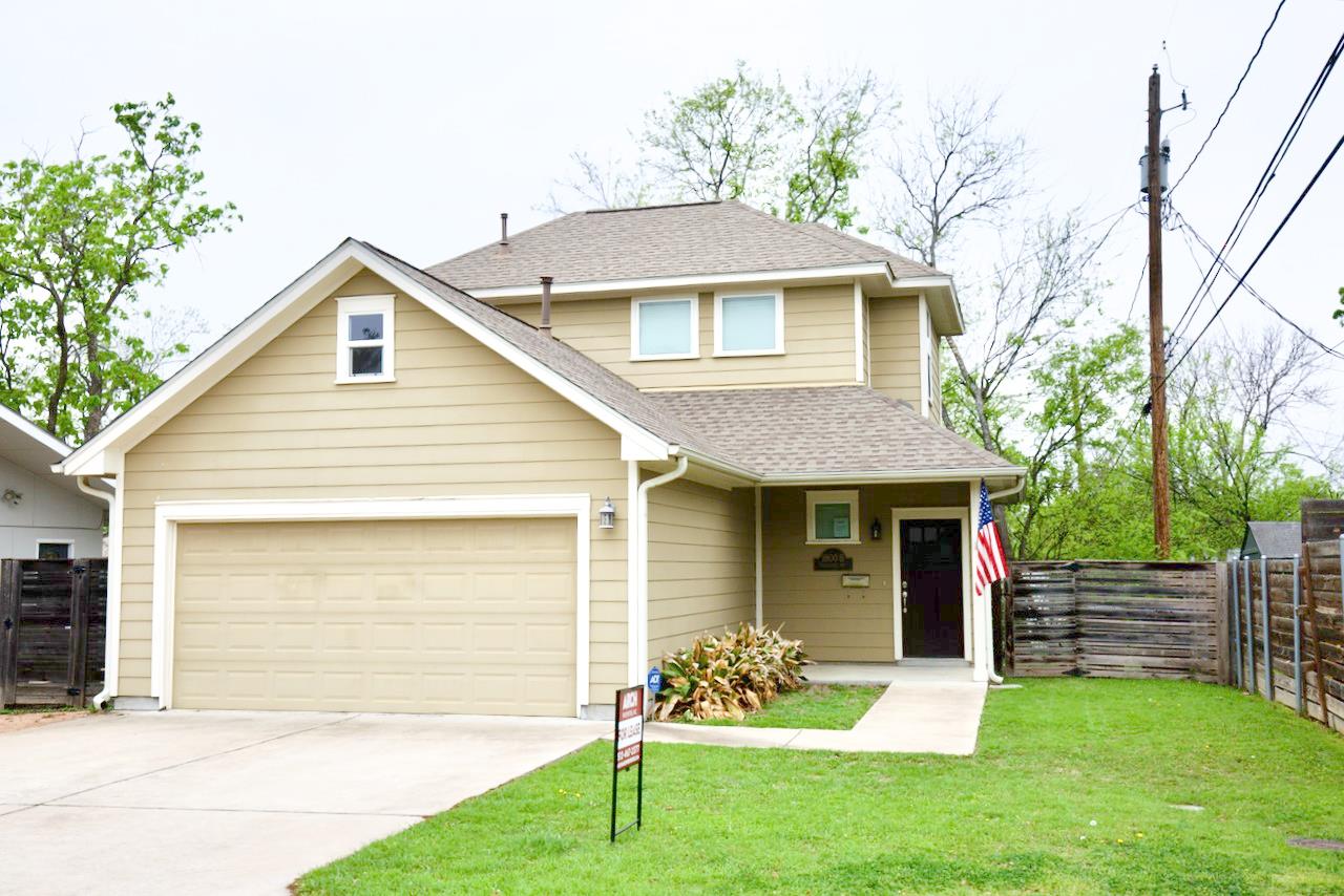 1800 Richcreek Rd # B, Austin, TX 78757