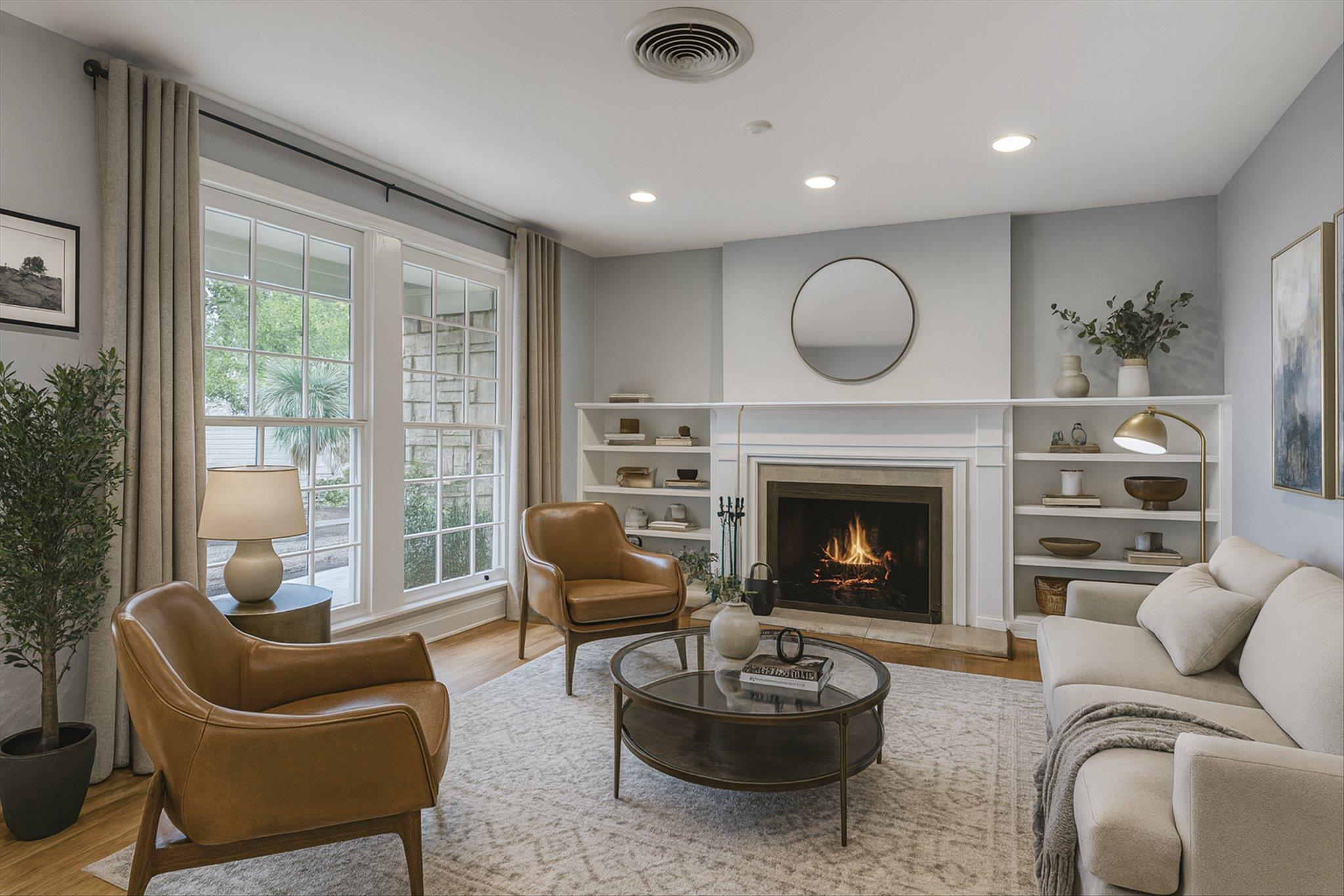 4517 Bull Creek Rd, Austin, TX 78731