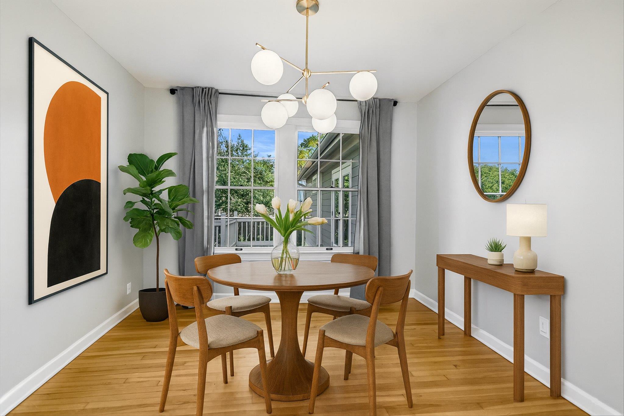 4517 Bull Creek Rd, Austin, TX 78731