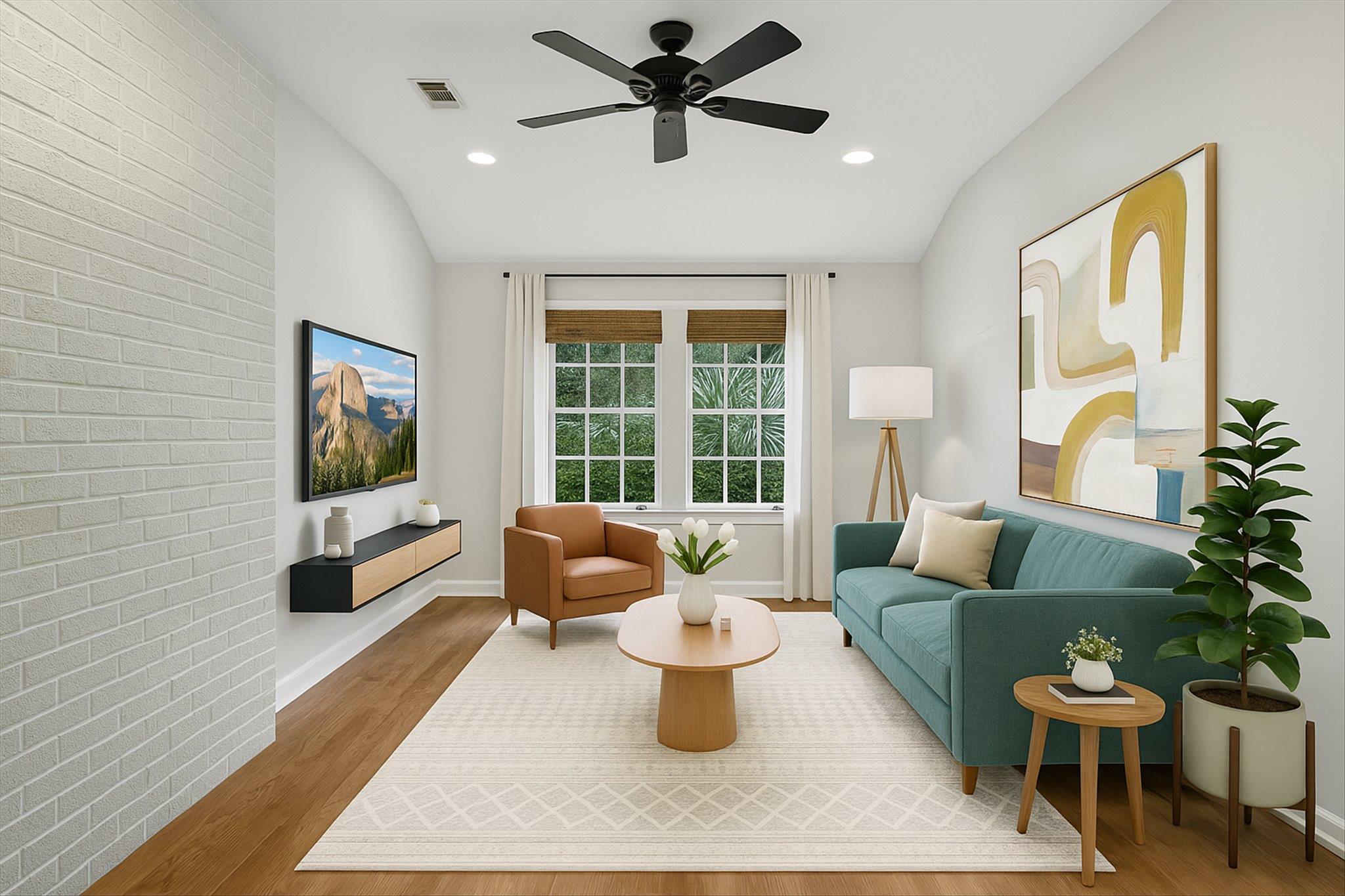 4517 Bull Creek Rd, Austin, TX 78731